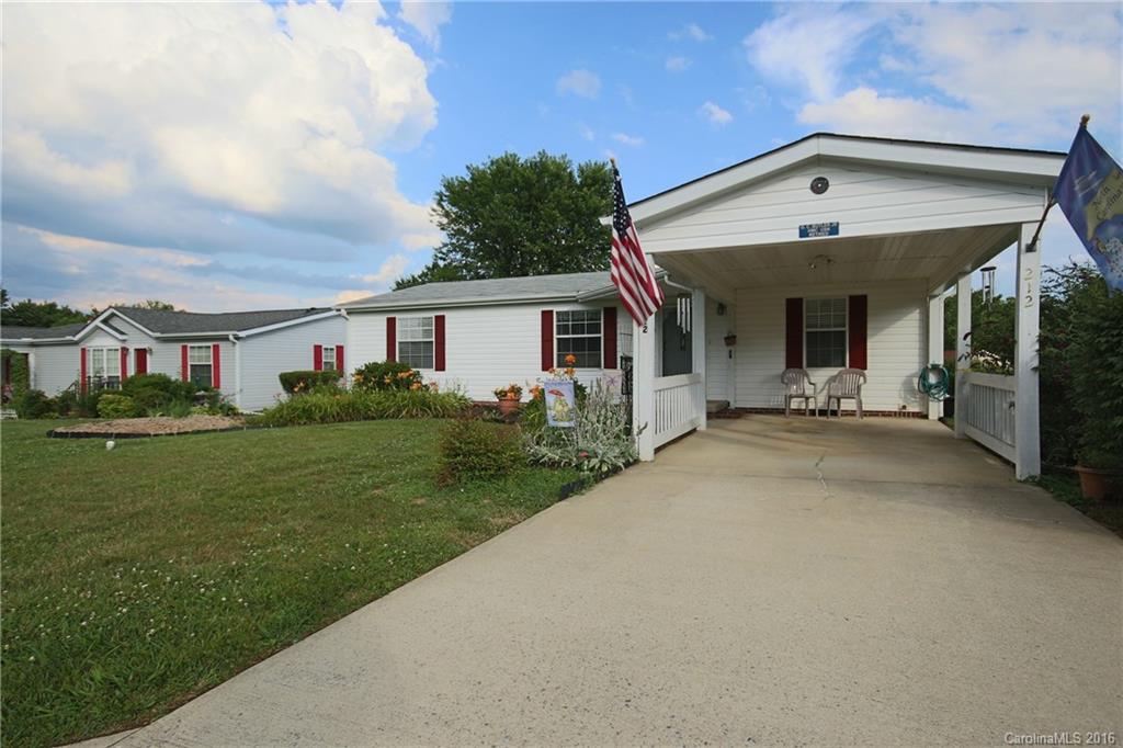 Riverwind - Residential