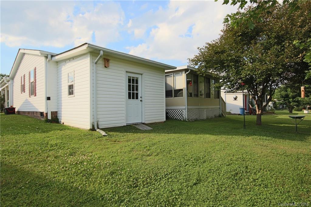 Riverwind - Residential