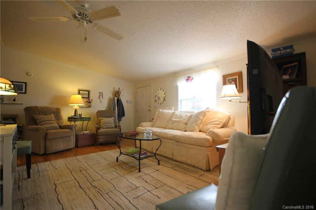 Riverwind - Residential