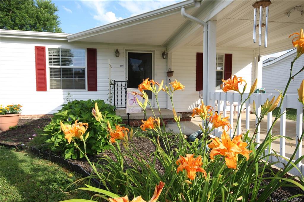 Riverwind - Residential