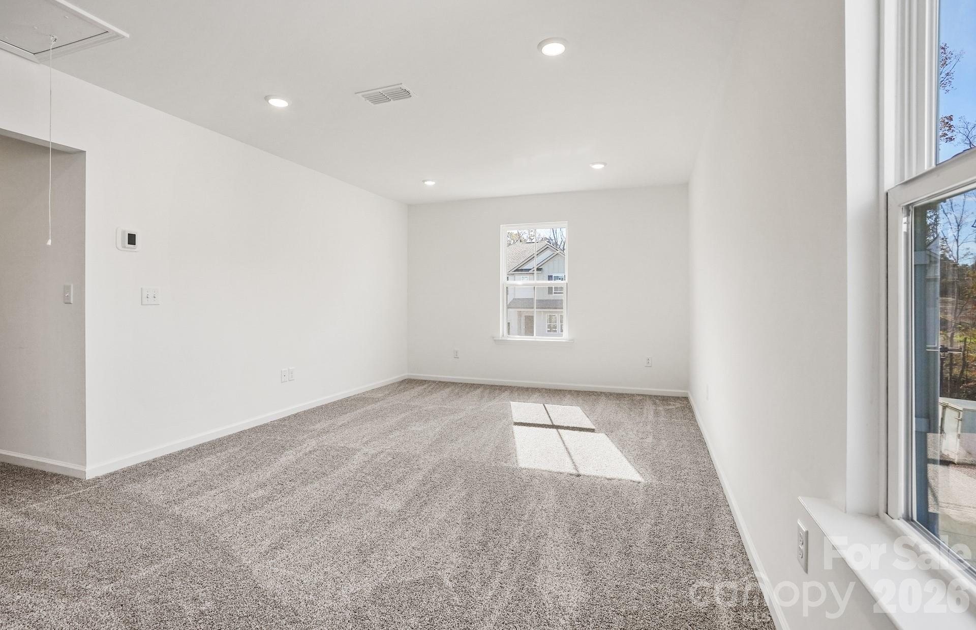 Michaux Gardens - Residential