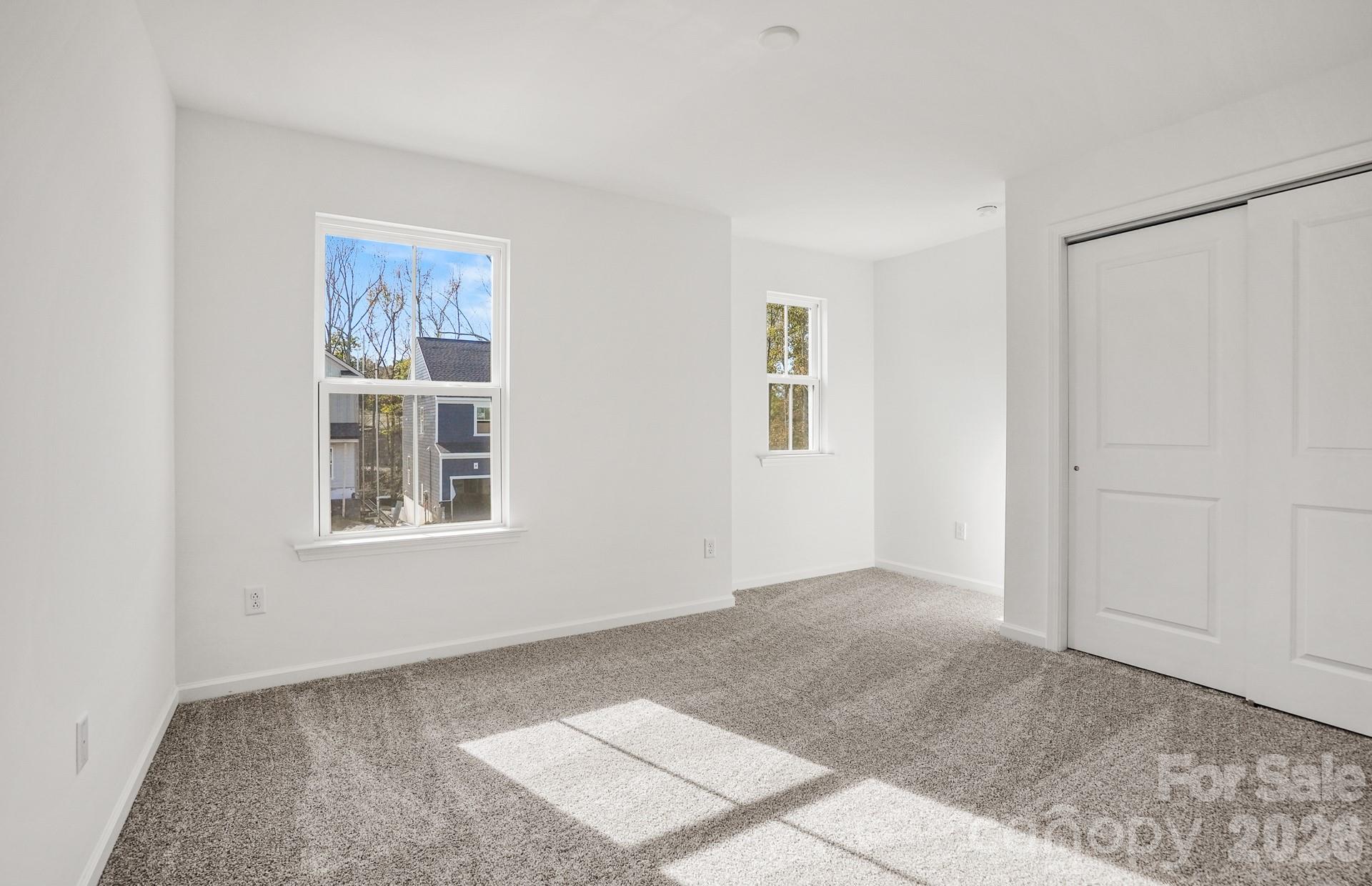 Michaux Gardens - Residential
