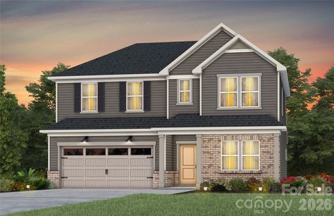 Photo of 549 Cottage Garden Lane, Belmont, NC 28012 (MLS # 4378051)