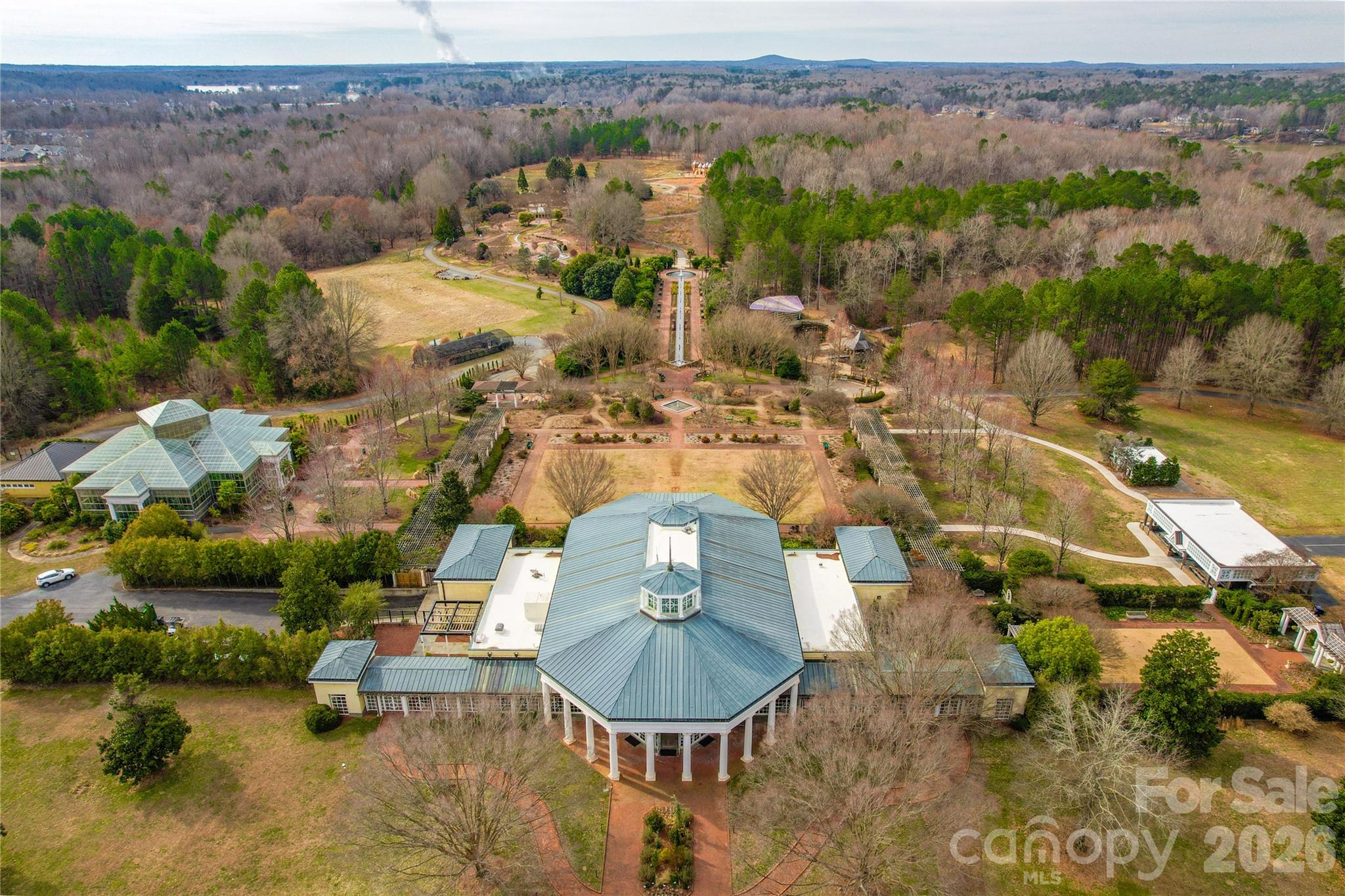 Michaux Gardens - Residential