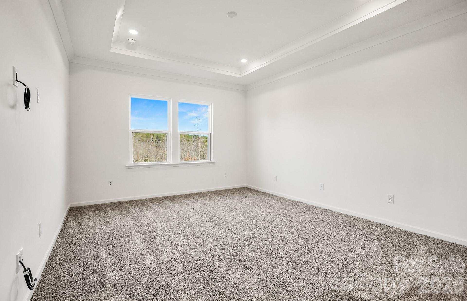 Michaux Gardens - Residential