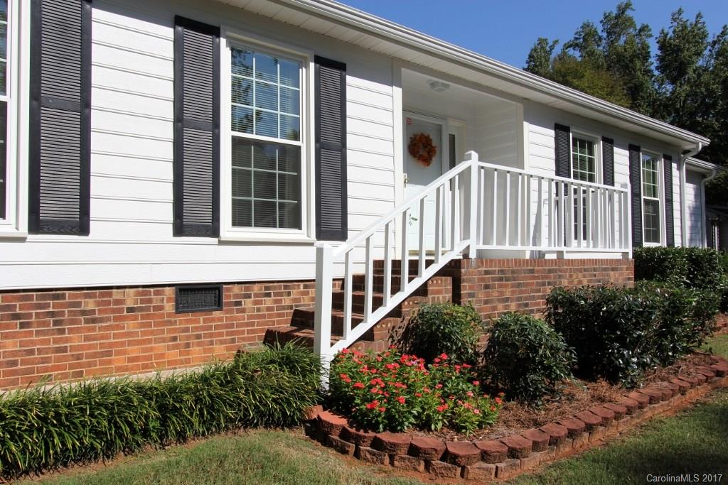 Cedarbrook Acres - Residential