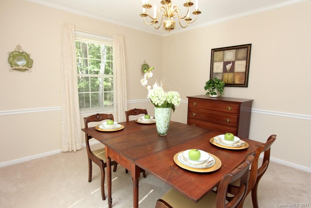 Cedarbrook Acres - Residential
