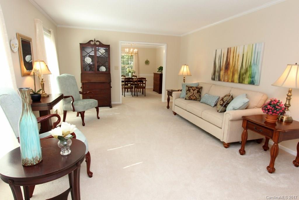 Cedarbrook Acres - Residential