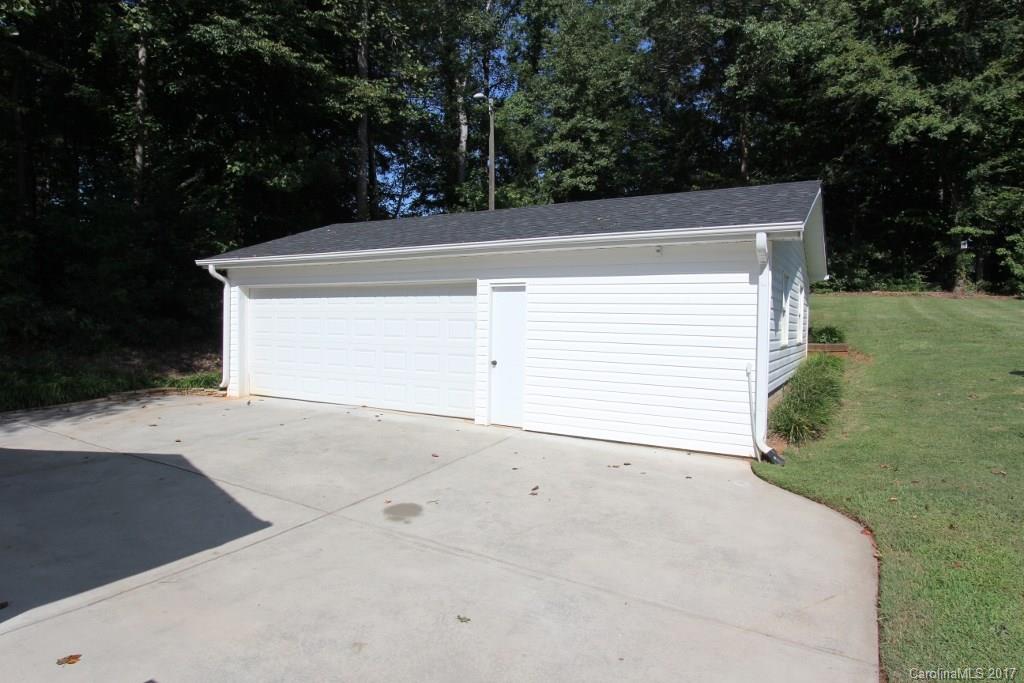 Cedarbrook Acres - Residential