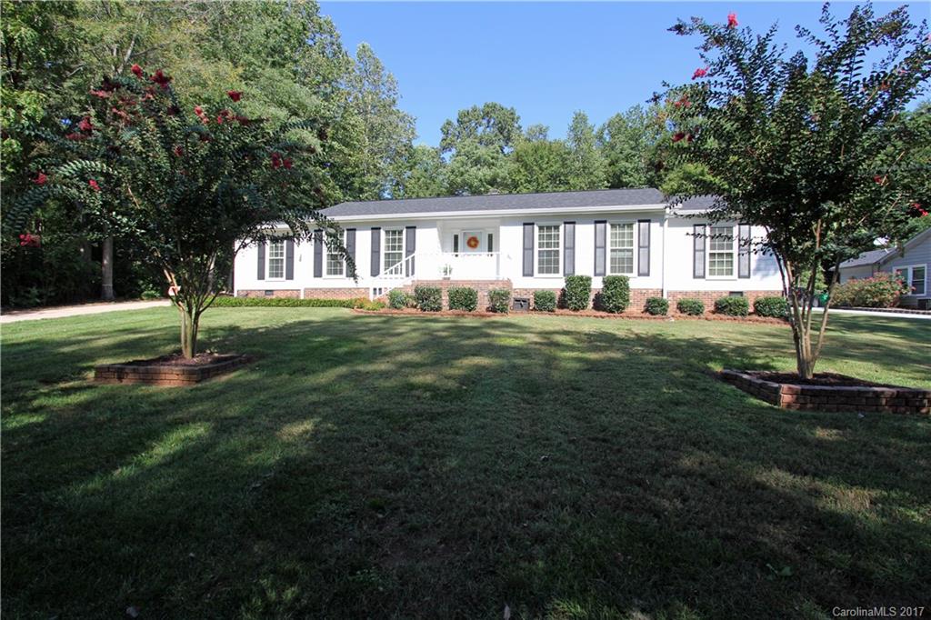 Cedarbrook Acres - Residential