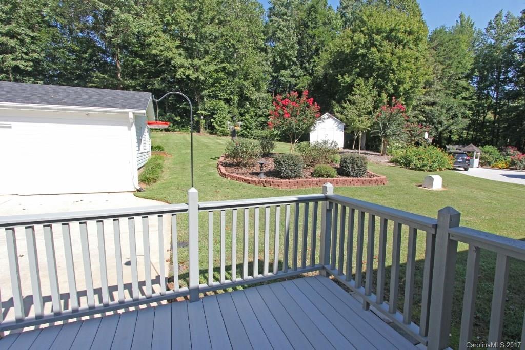 Cedarbrook Acres - Residential