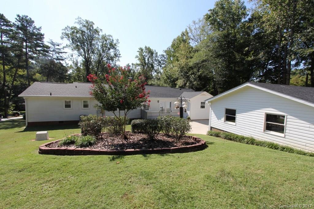 Cedarbrook Acres - Residential