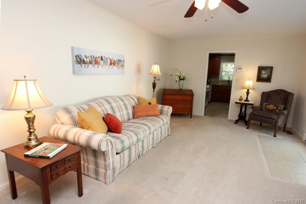 Cedarbrook Acres - Residential