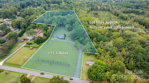 2014 & 2016 Coddle Creek Highway Mooresville NC 28115