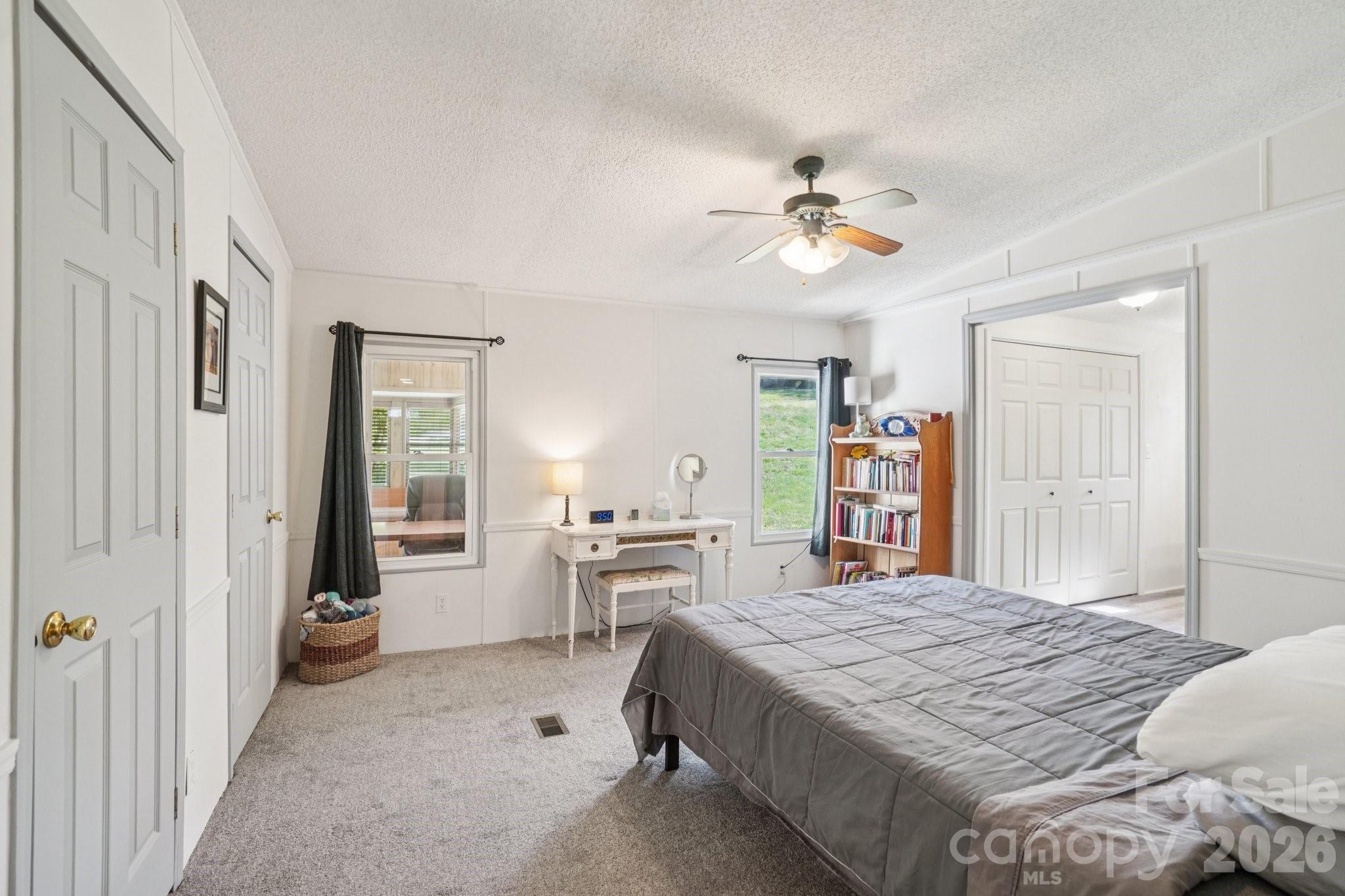 Cumberland Village - Residential