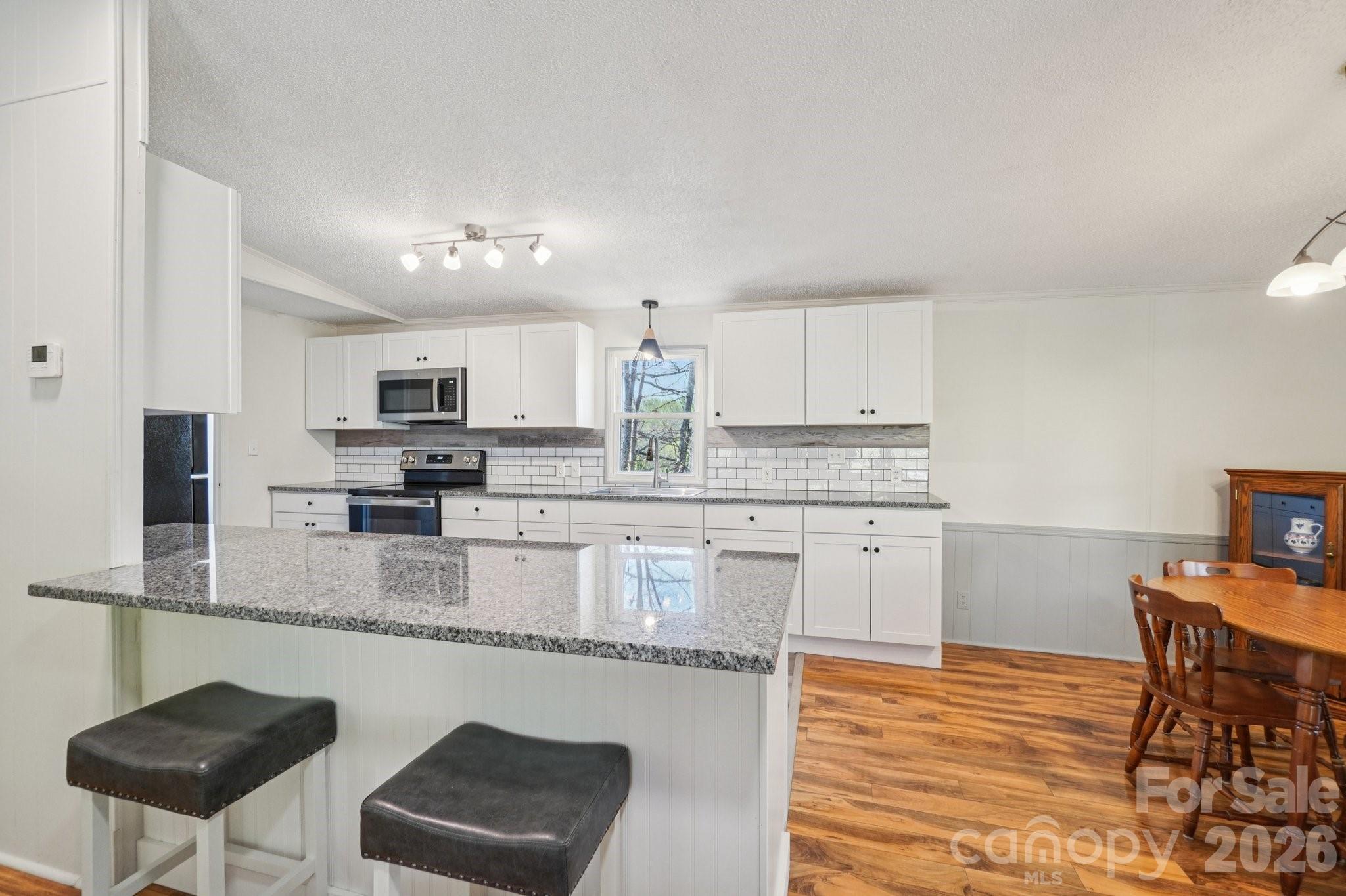 Cumberland Village - Residential