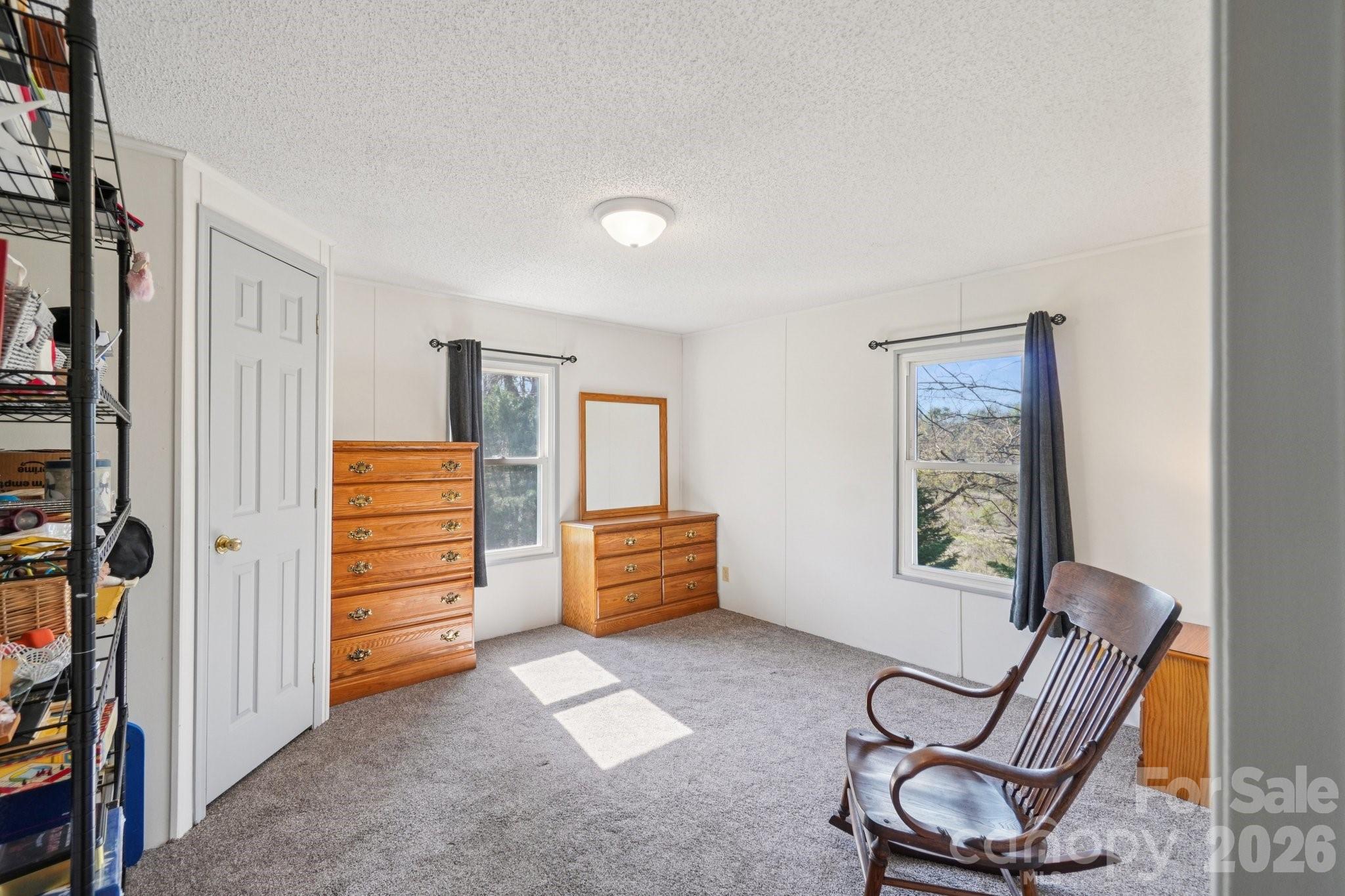 Cumberland Village - Residential