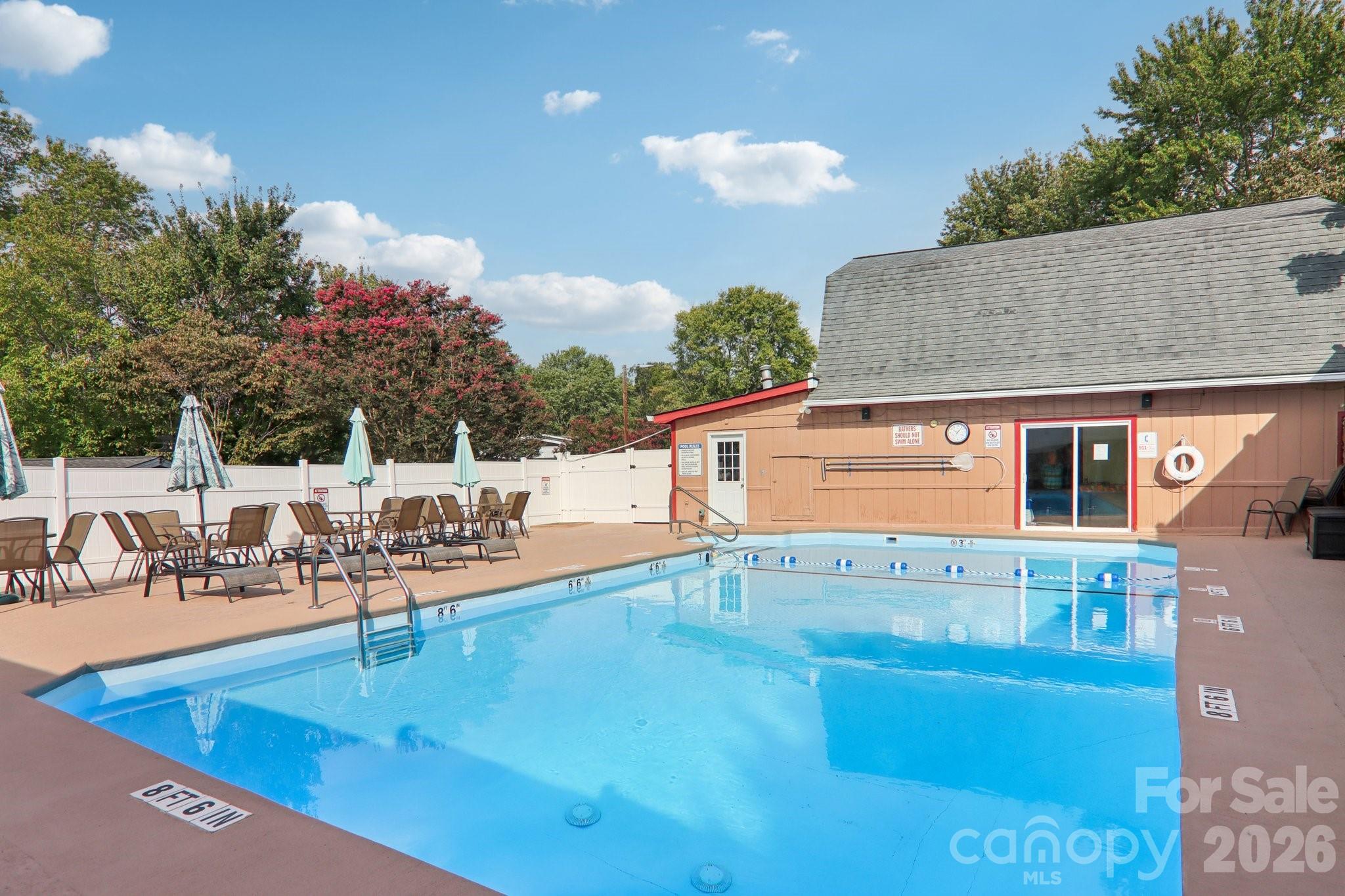 Cumberland Village - Residential