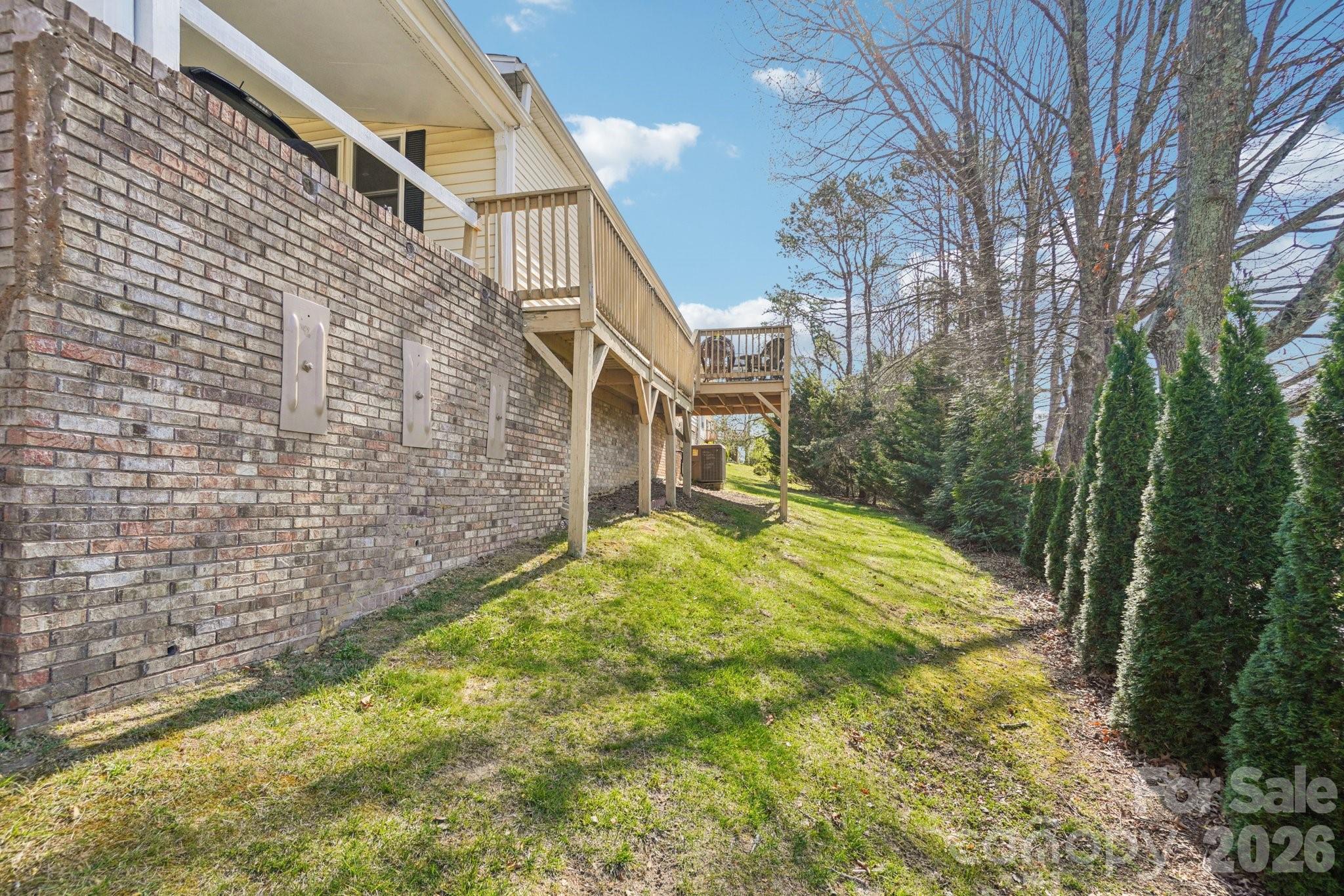 Cumberland Village - Residential