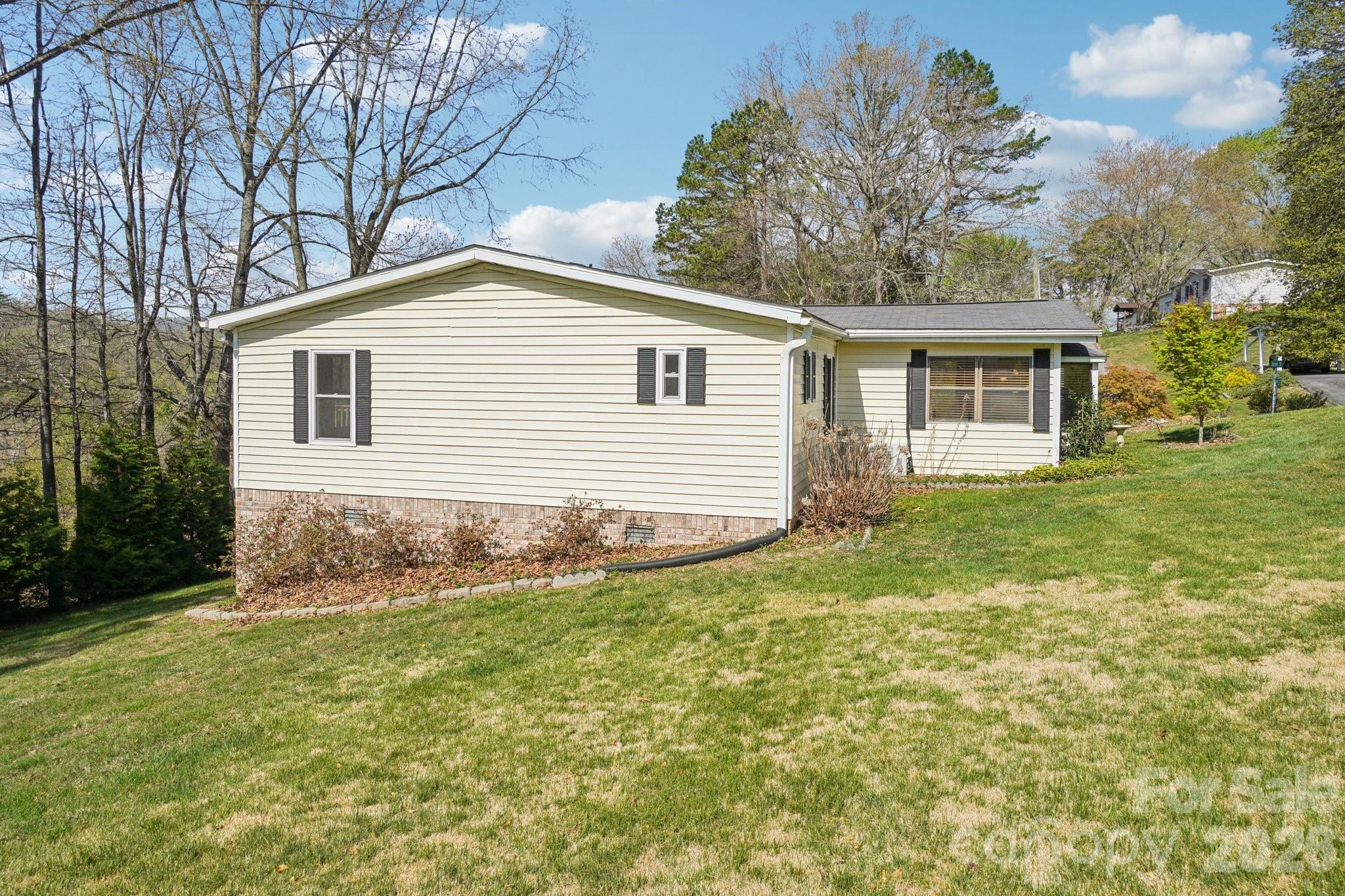 Cumberland Village - Residential