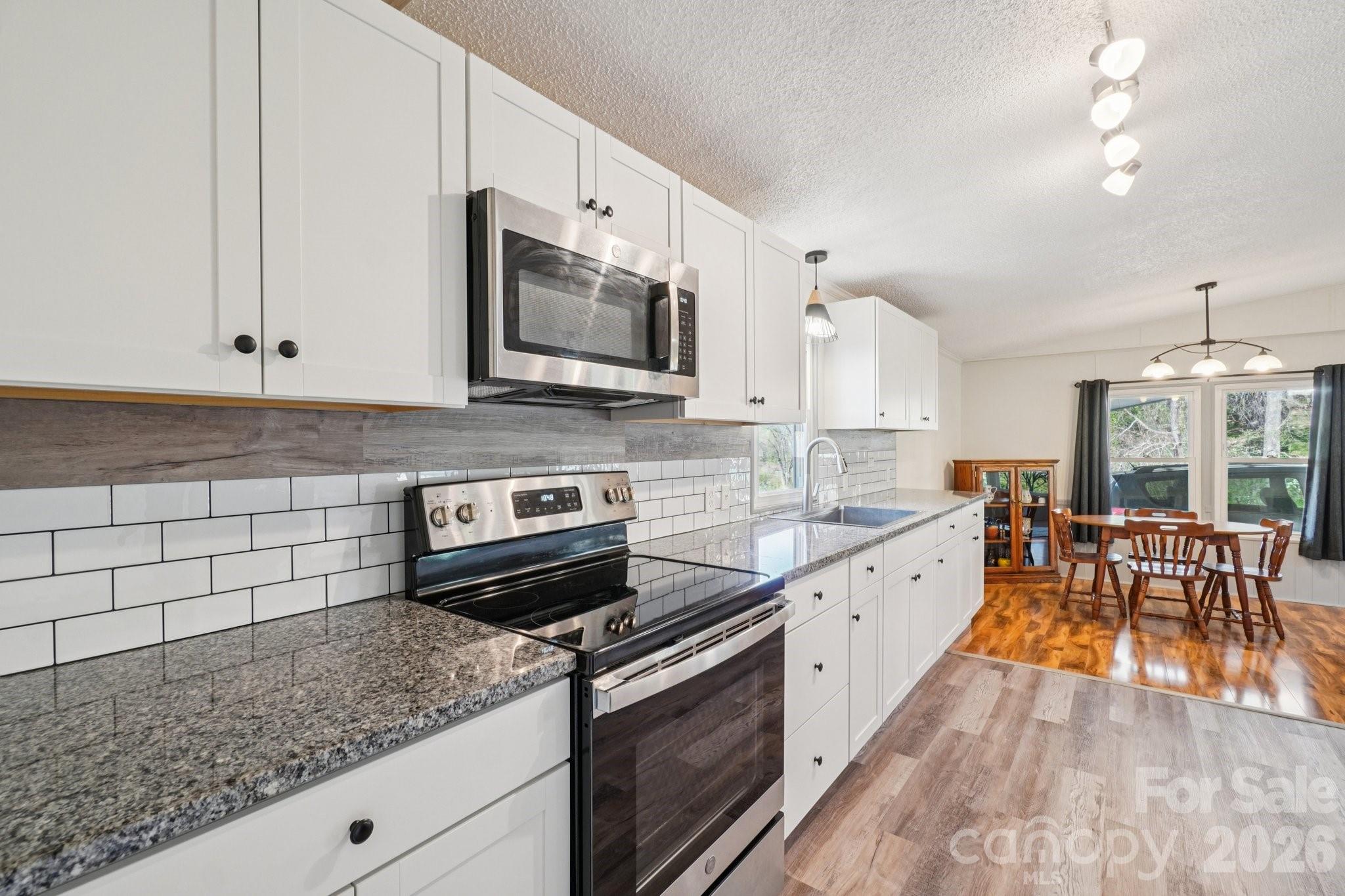 Cumberland Village - Residential