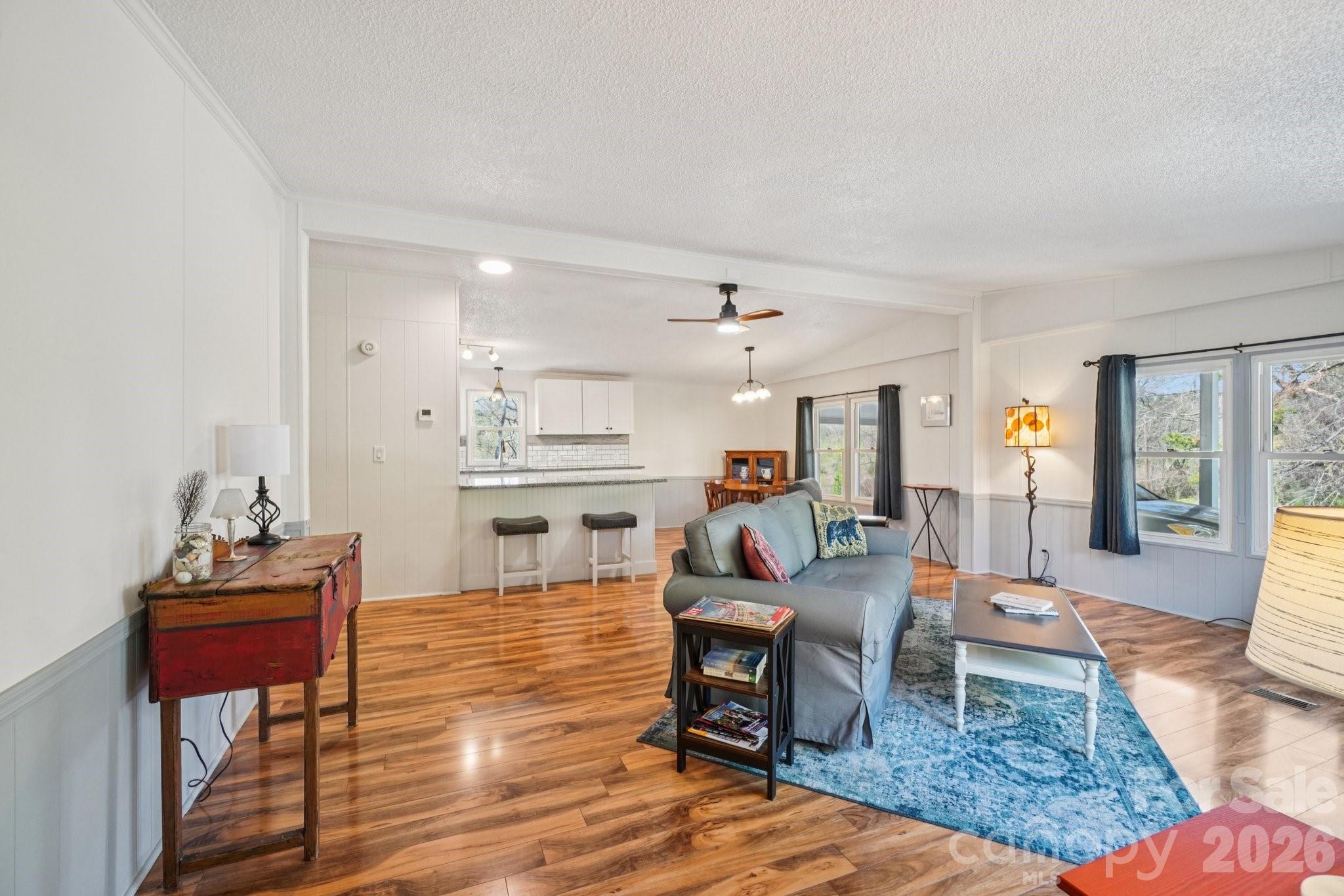 Cumberland Village - Residential