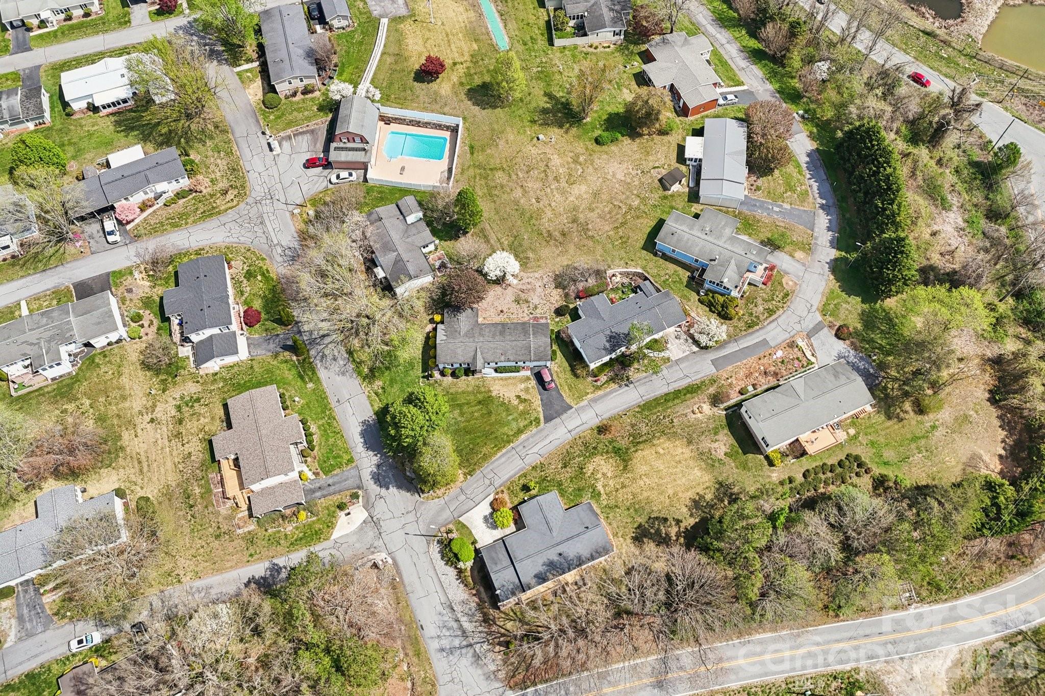 Cumberland Village - Residential