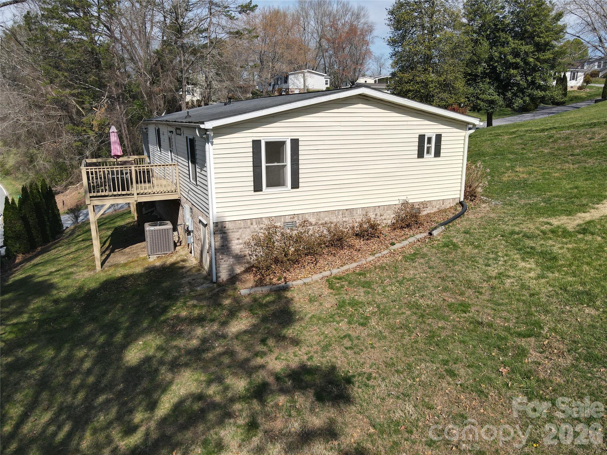 200 Cranbrook Circle