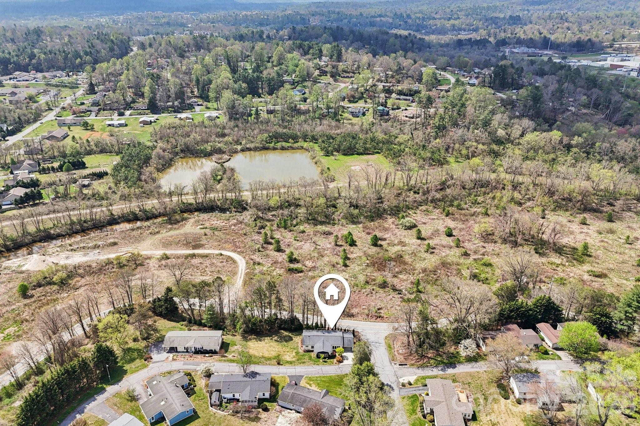 Cumberland Village - Residential