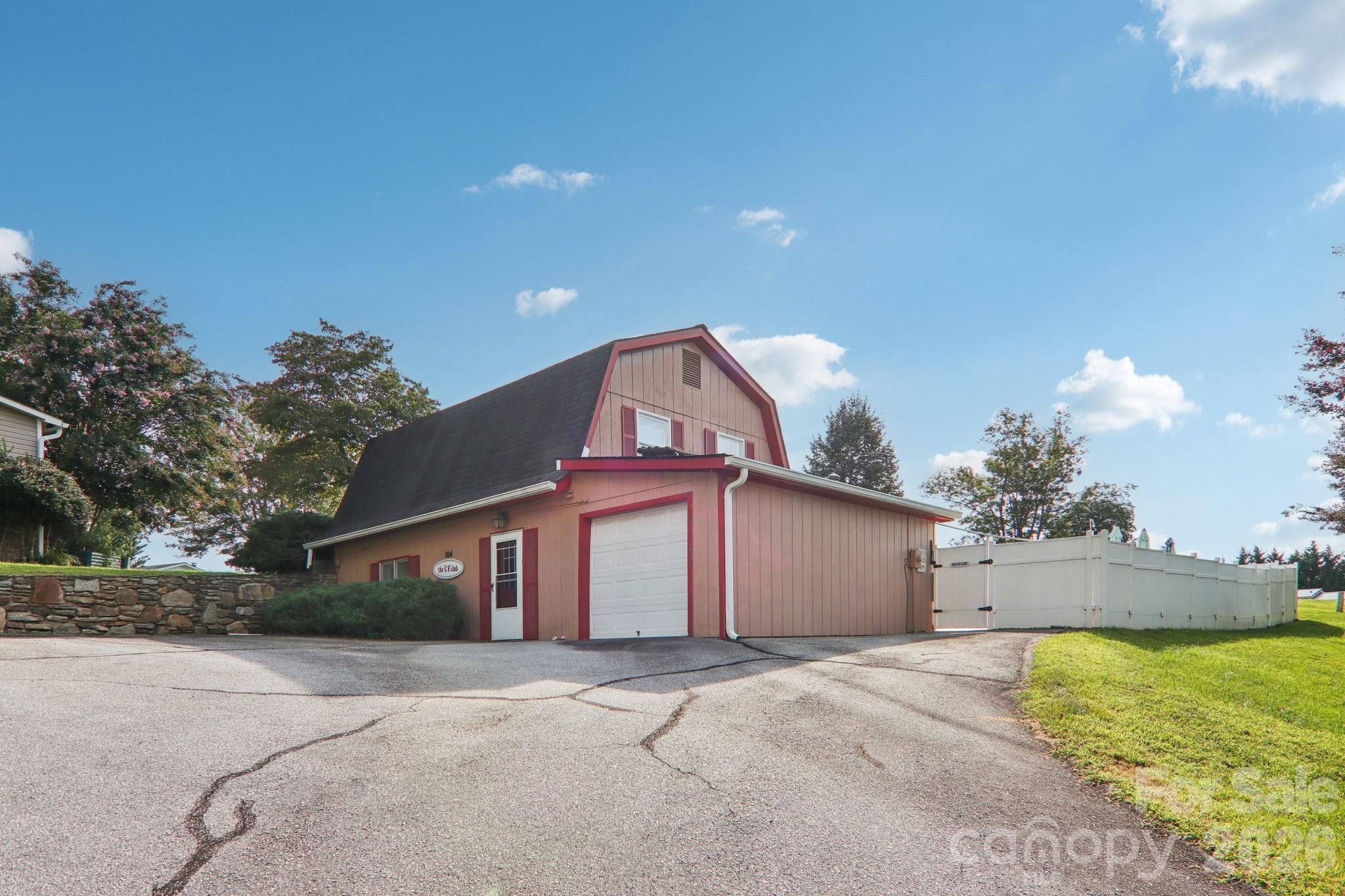 Cumberland Village - Residential