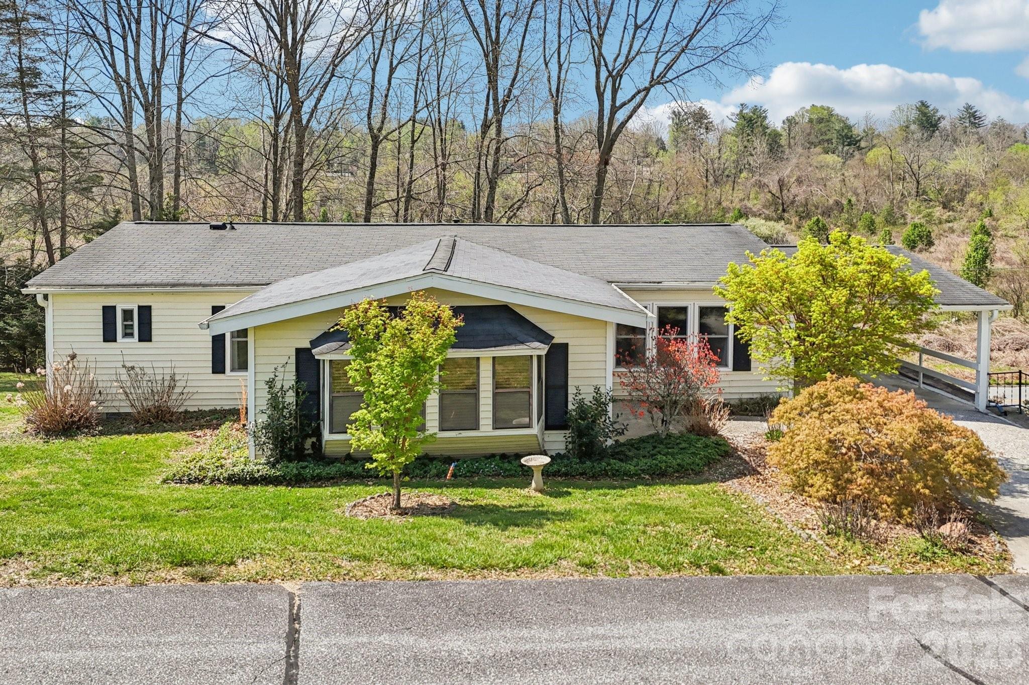 Cumberland Village - Residential