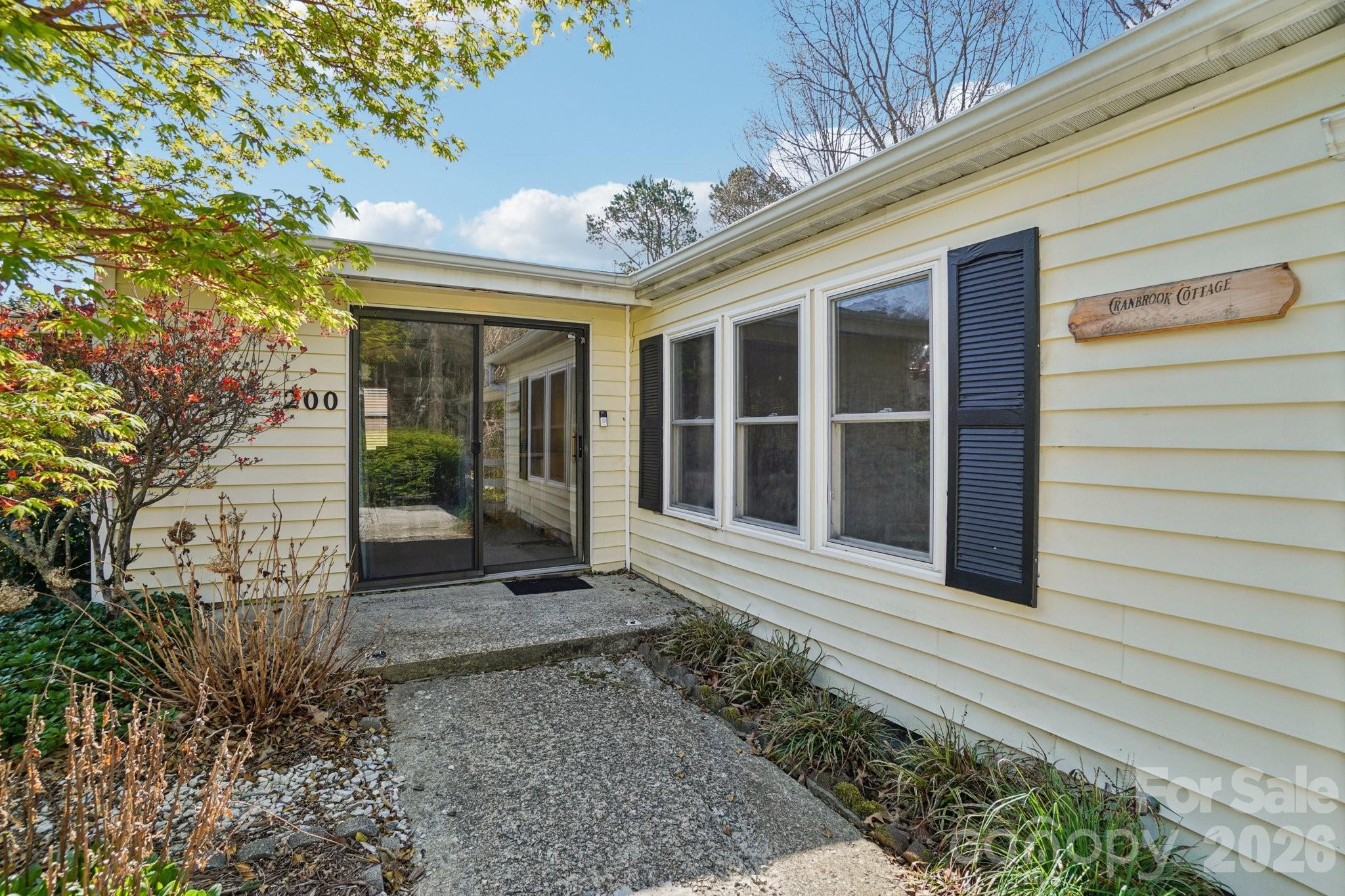 Cumberland Village - Residential