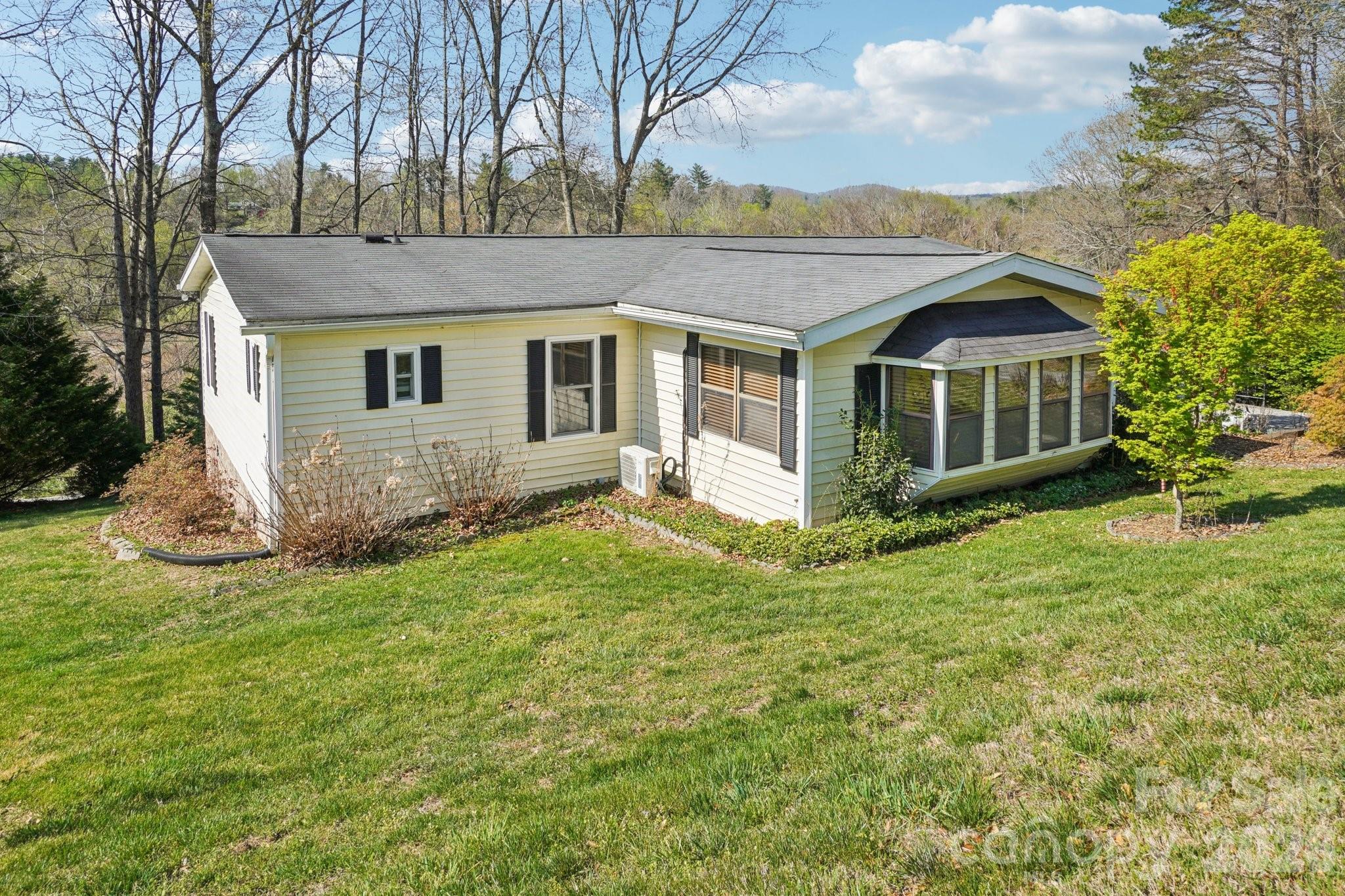 Cumberland Village - Residential