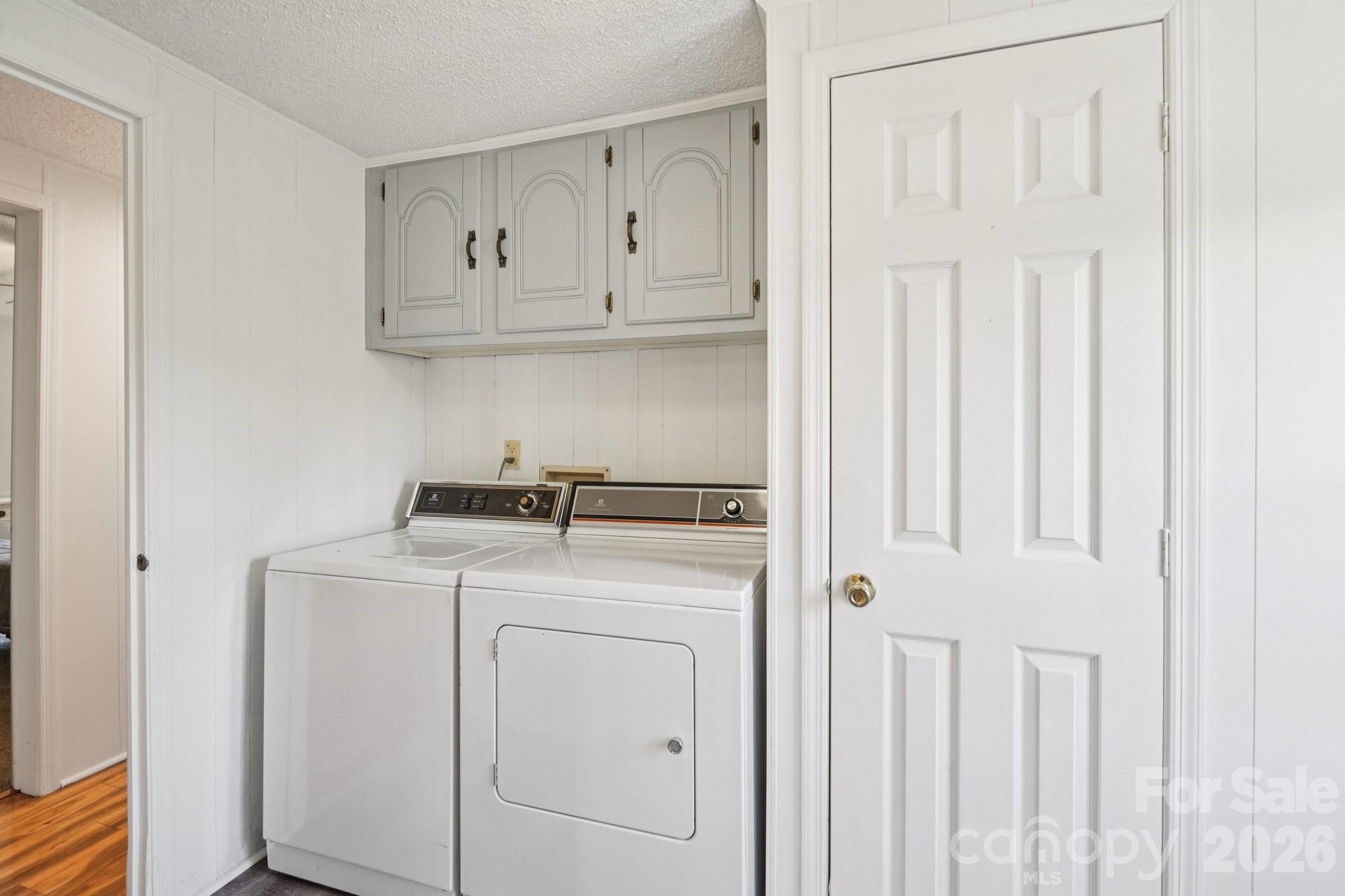 Cumberland Village - Residential