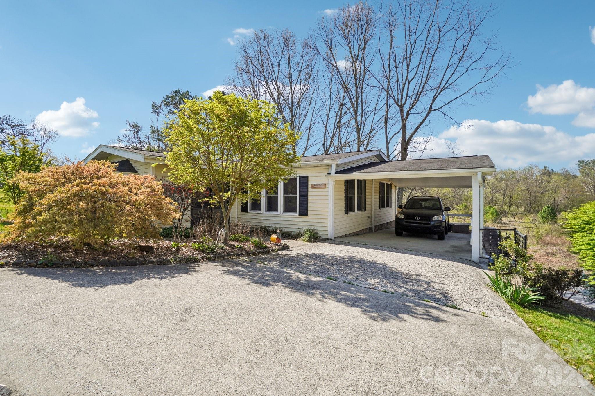 Cumberland Village - Residential