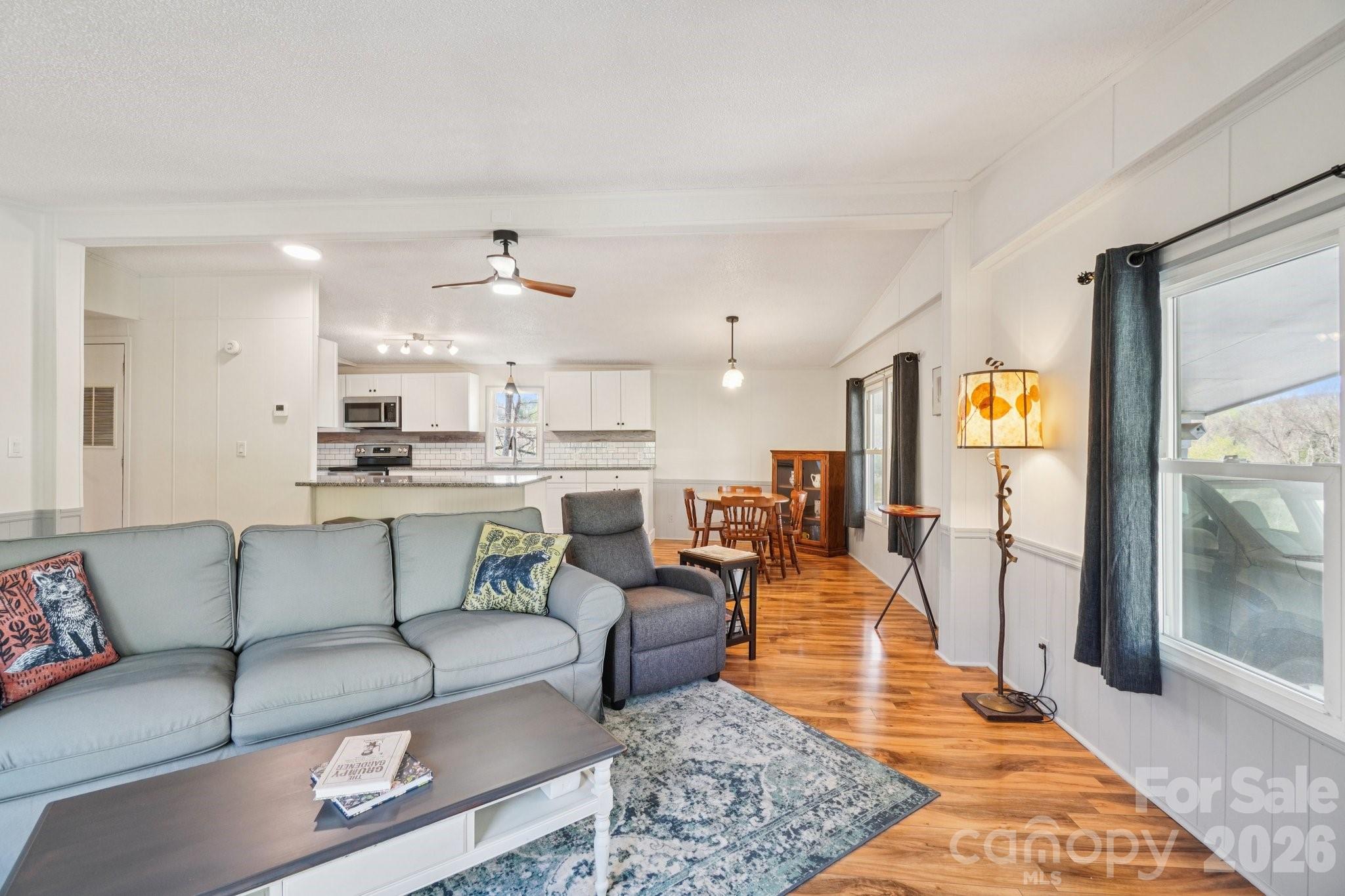 Cumberland Village - Residential