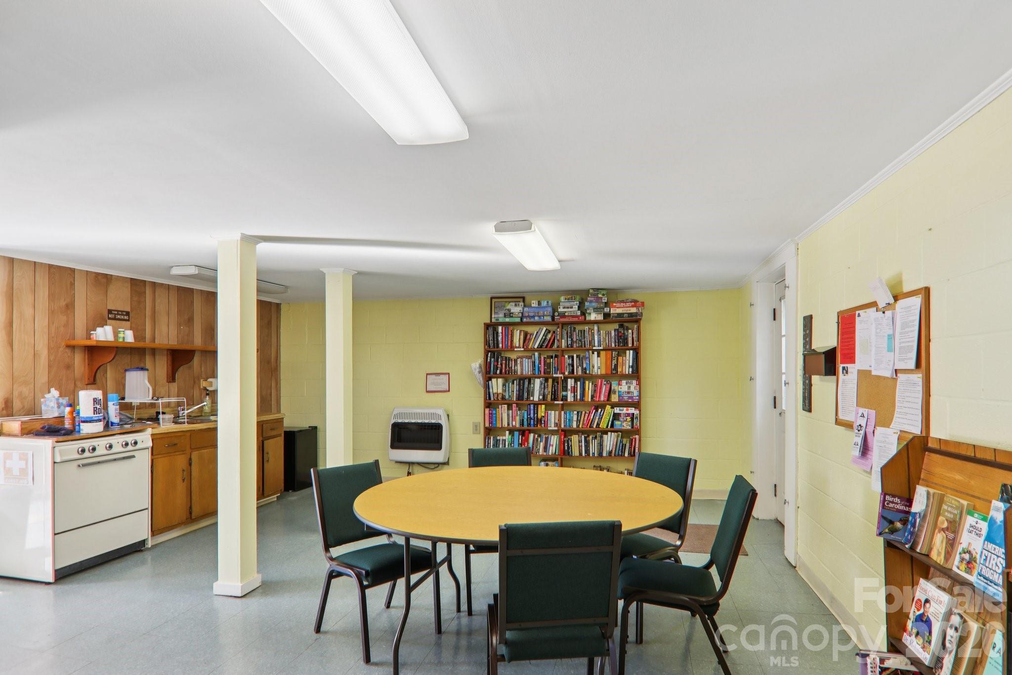 Cumberland Village - Residential