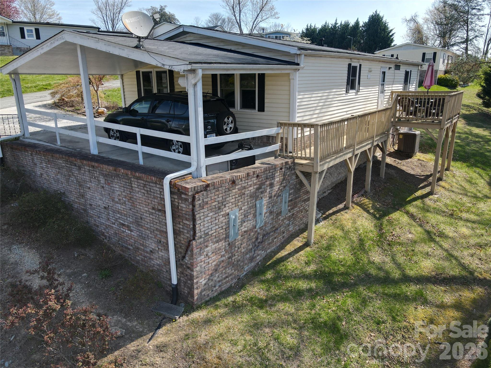 200 Cranbrook Circle