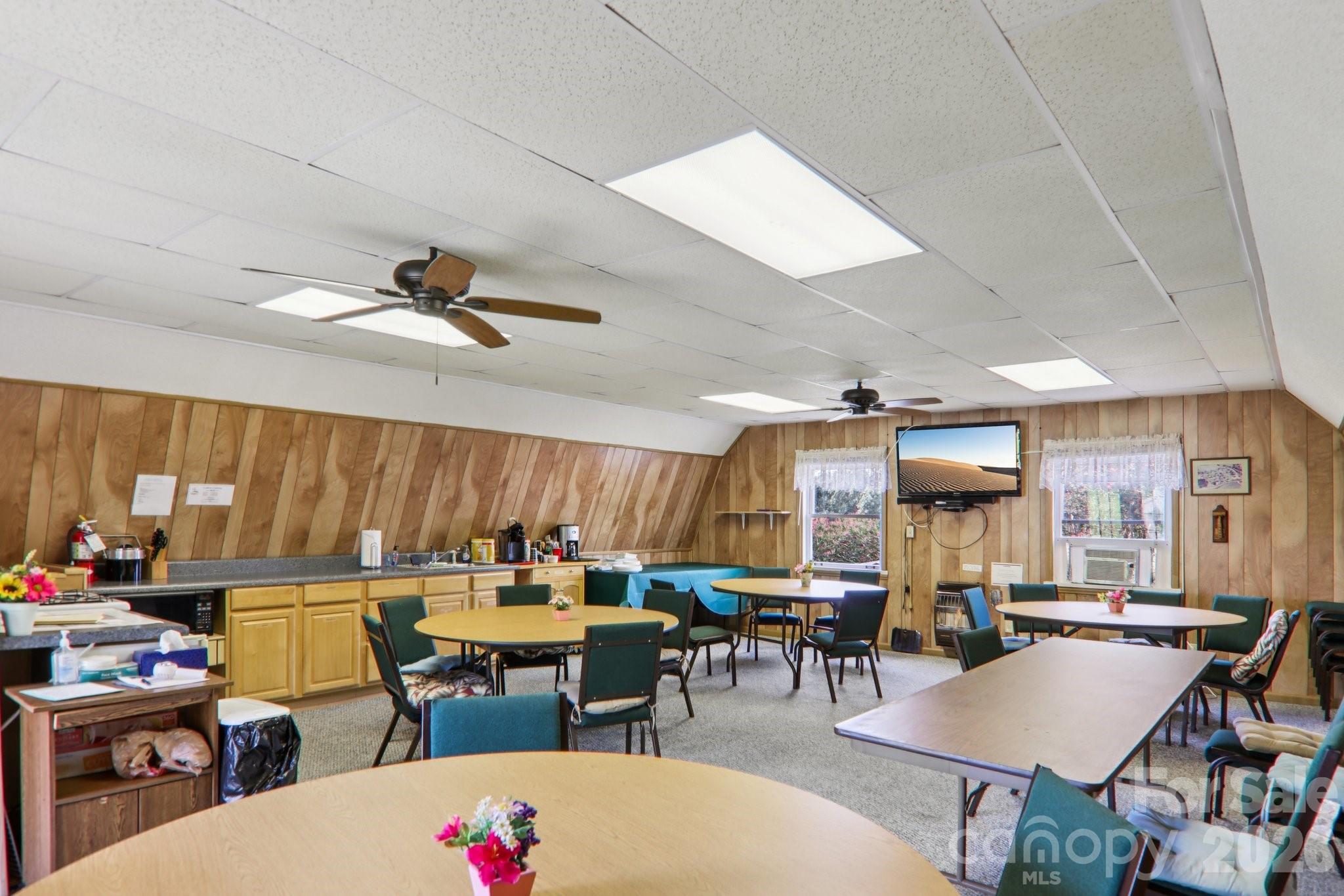 Cumberland Village - Residential