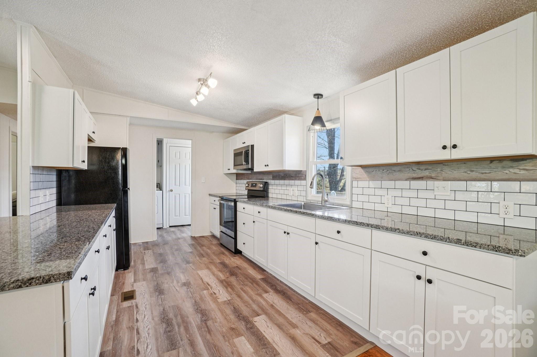 Cumberland Village - Residential