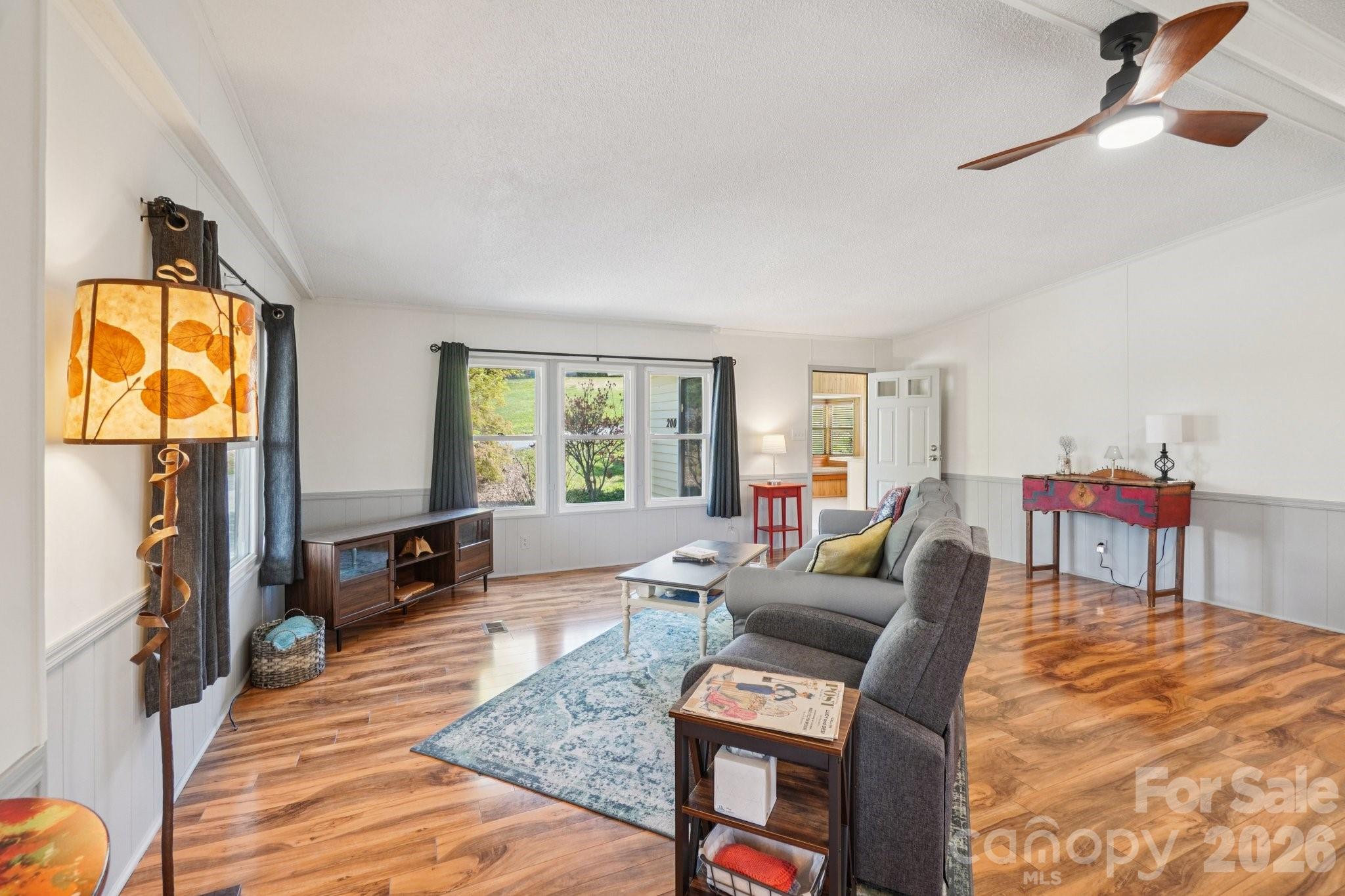 Cumberland Village - Residential