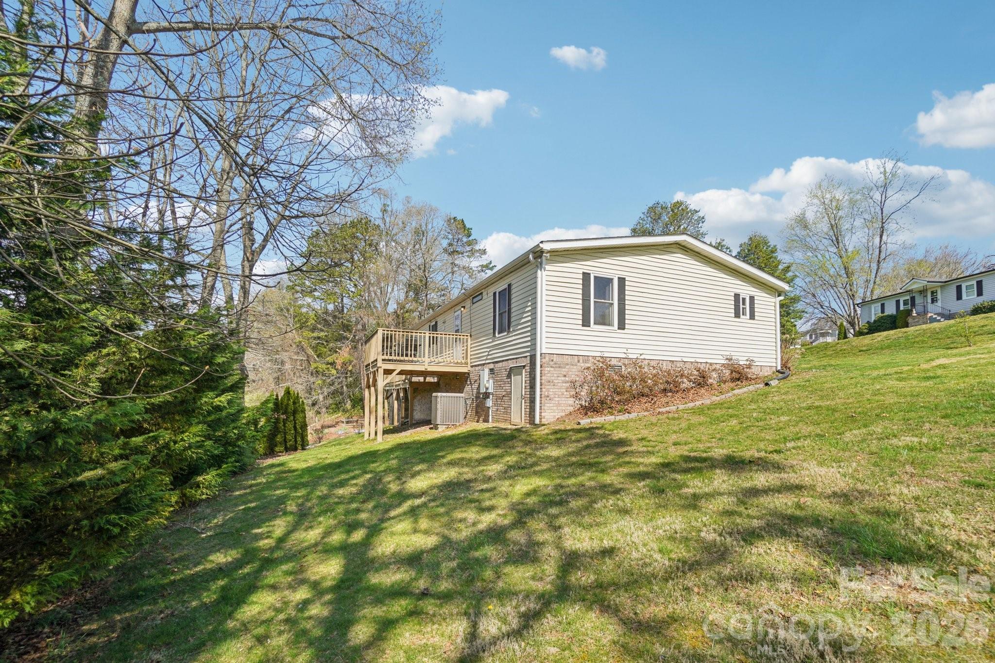 Cumberland Village - Residential