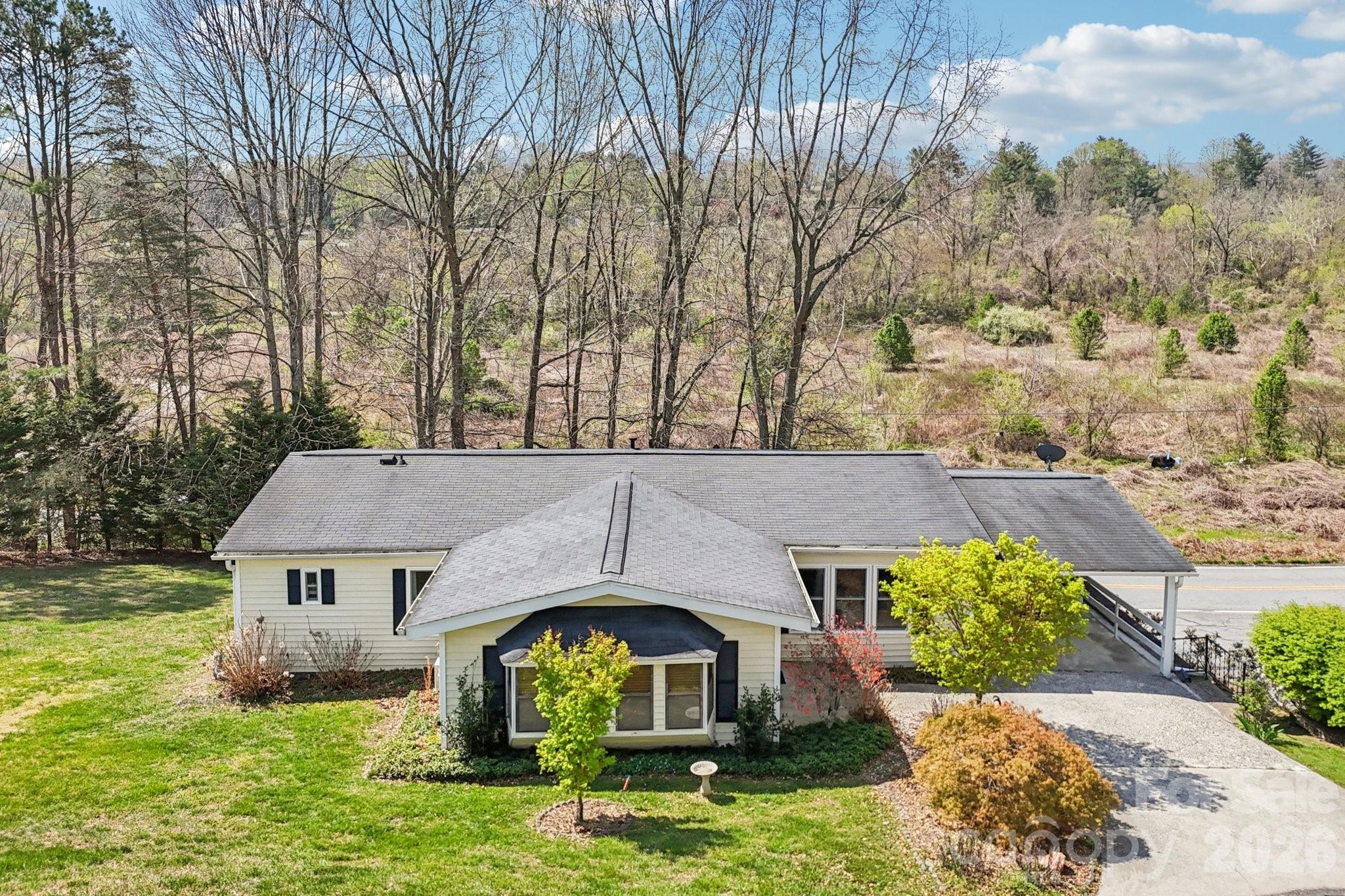 Cumberland Village - Residential