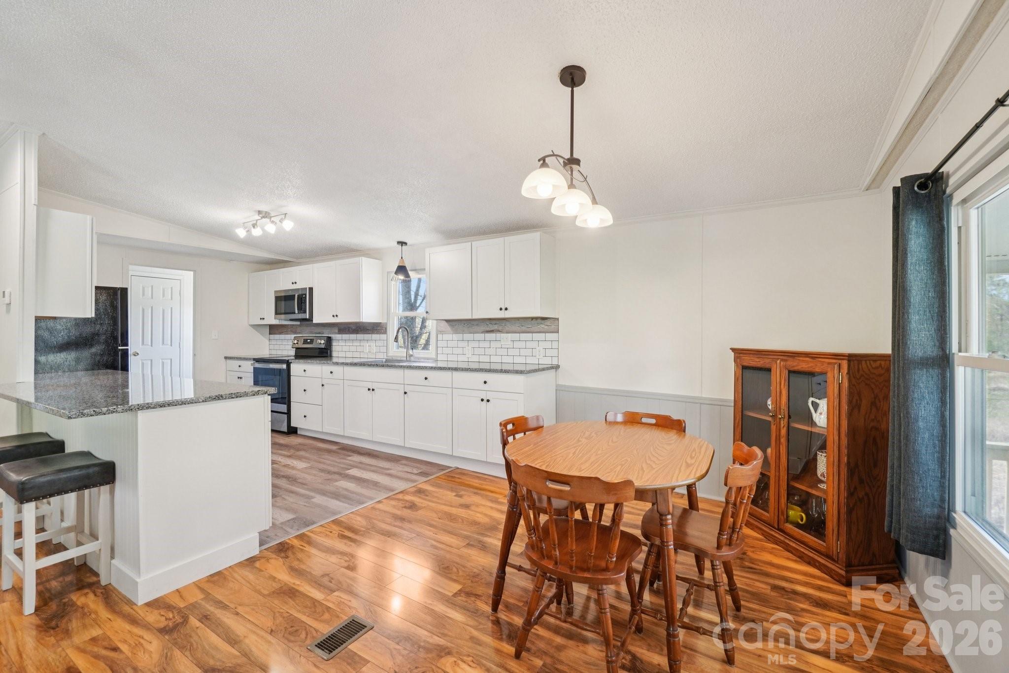 Cumberland Village - Residential