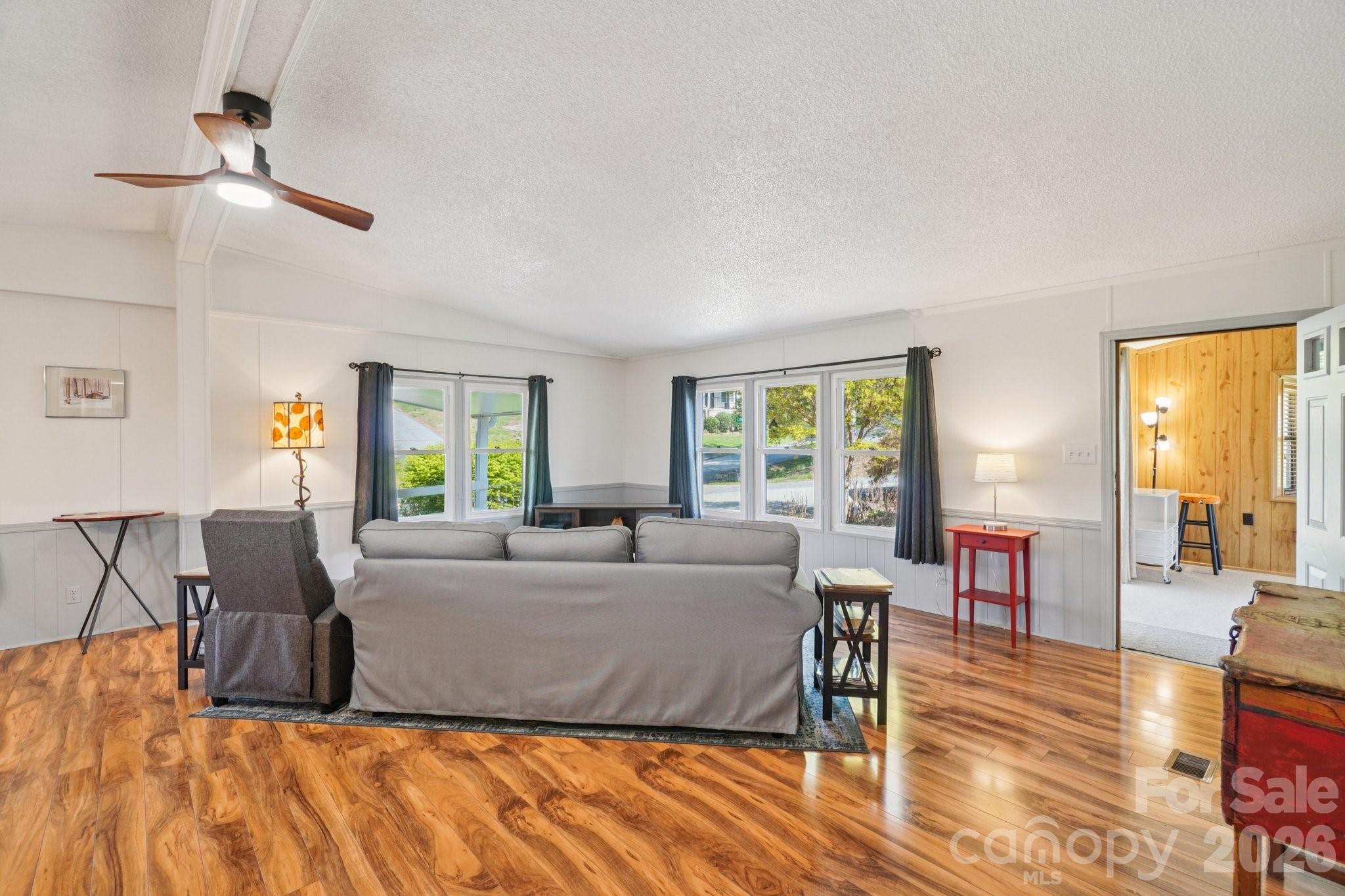 Cumberland Village - Residential