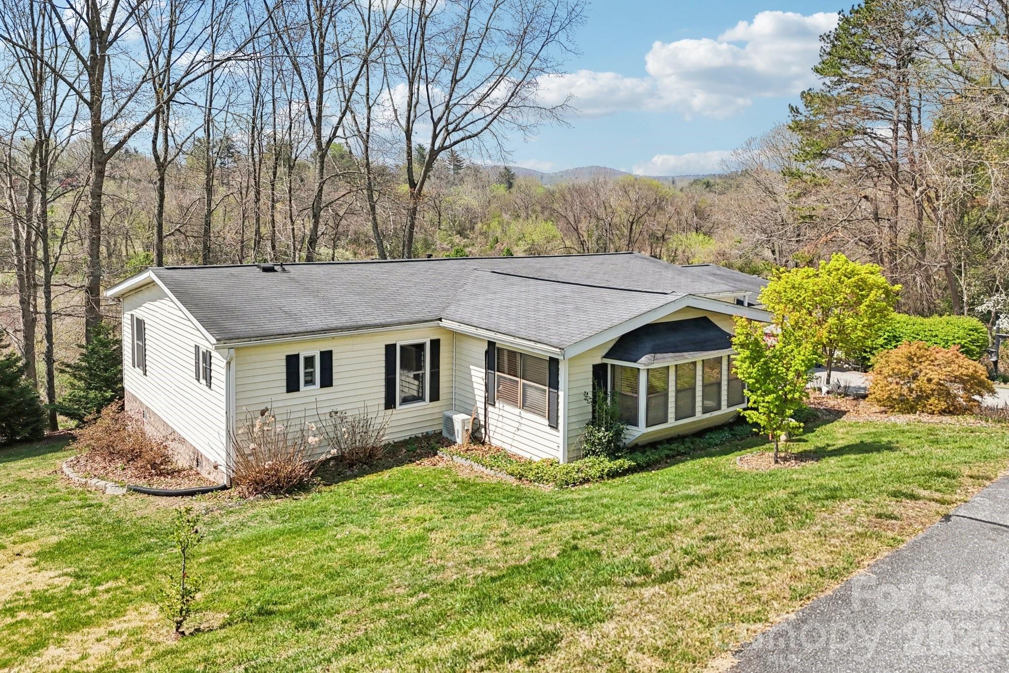 Cumberland Village - Residential