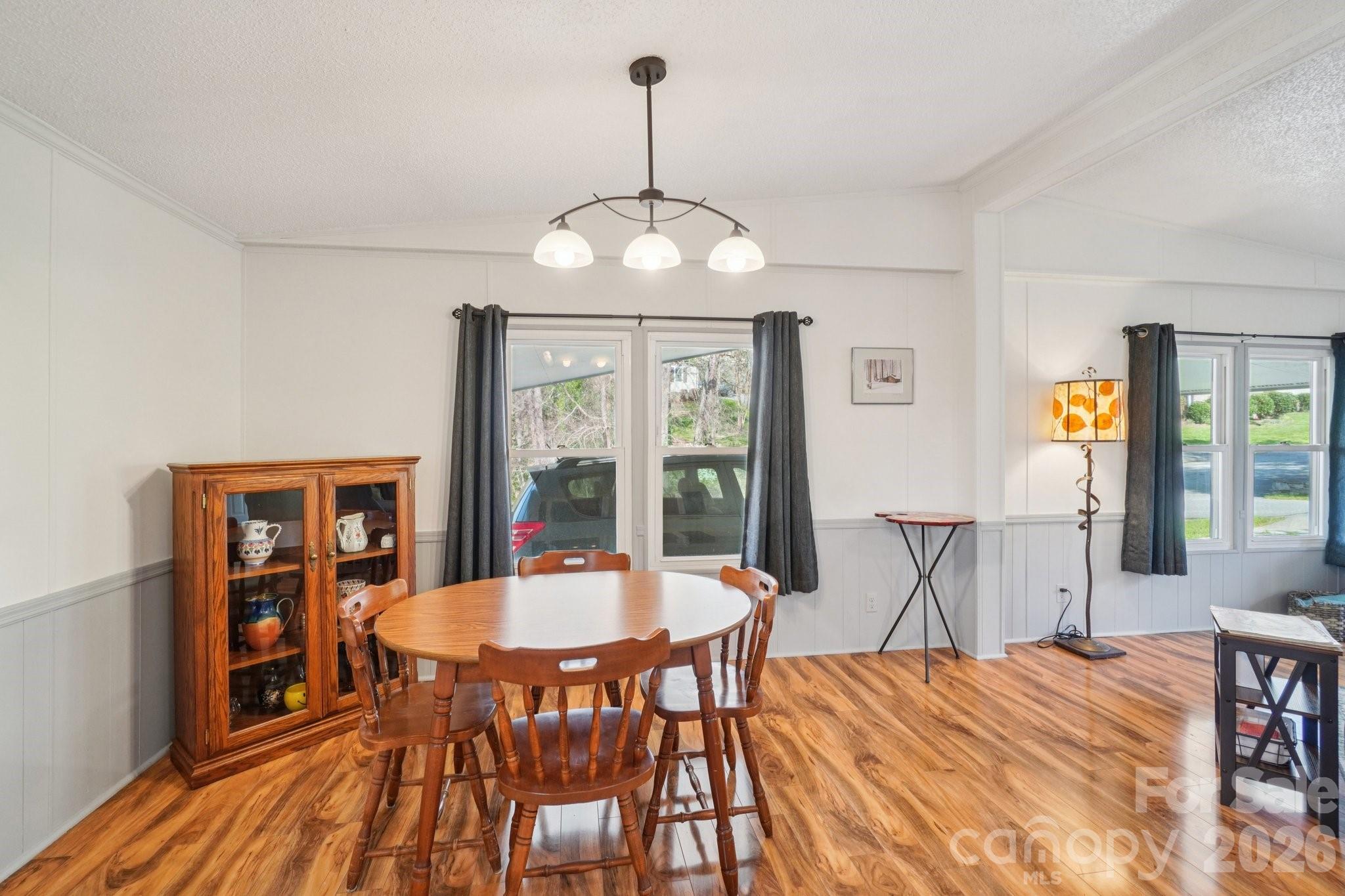 Cumberland Village - Residential