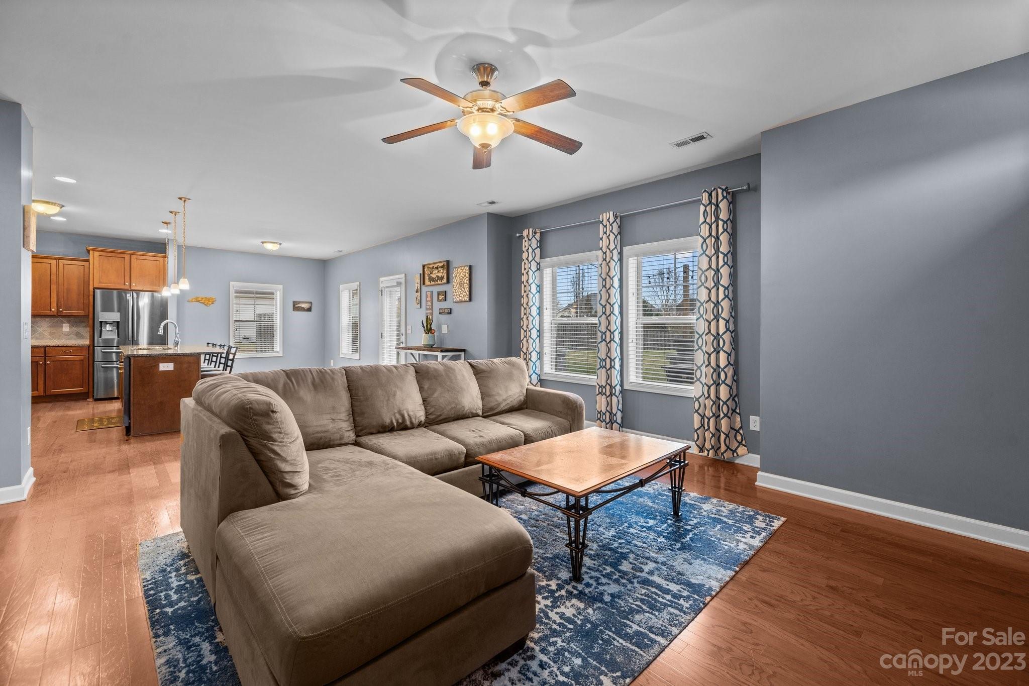 Glendalough - Residential