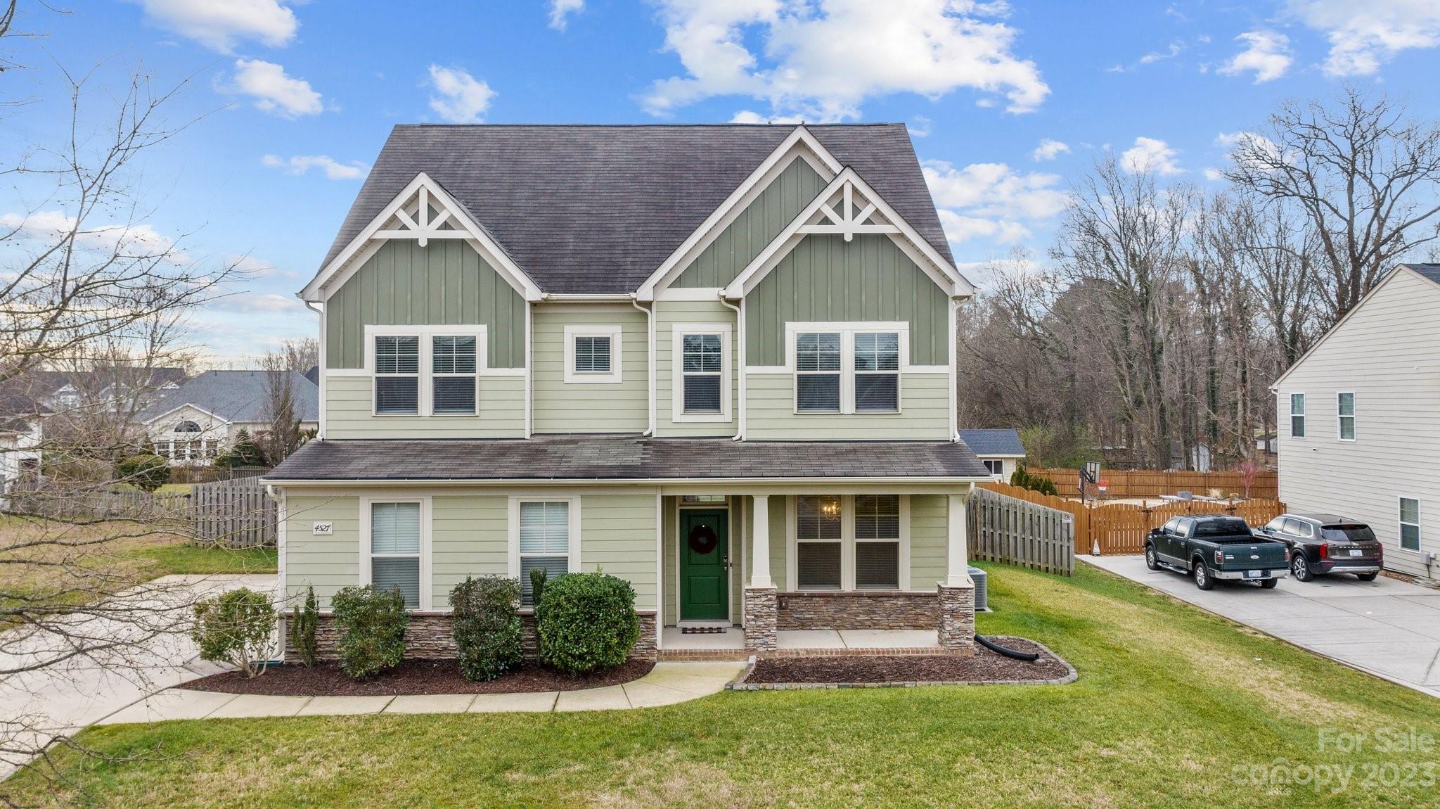 Glendalough - Residential