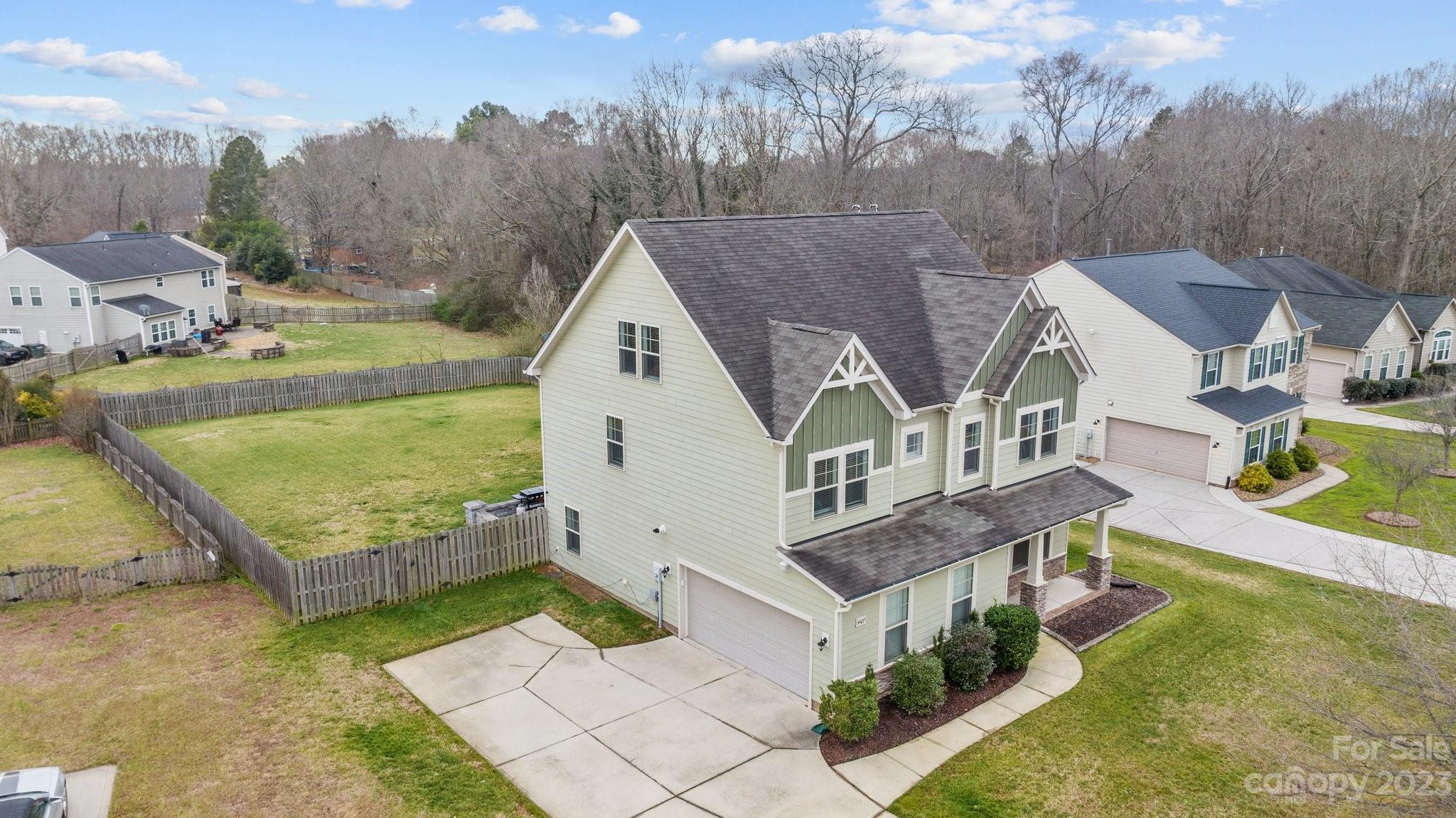 Glendalough - Residential